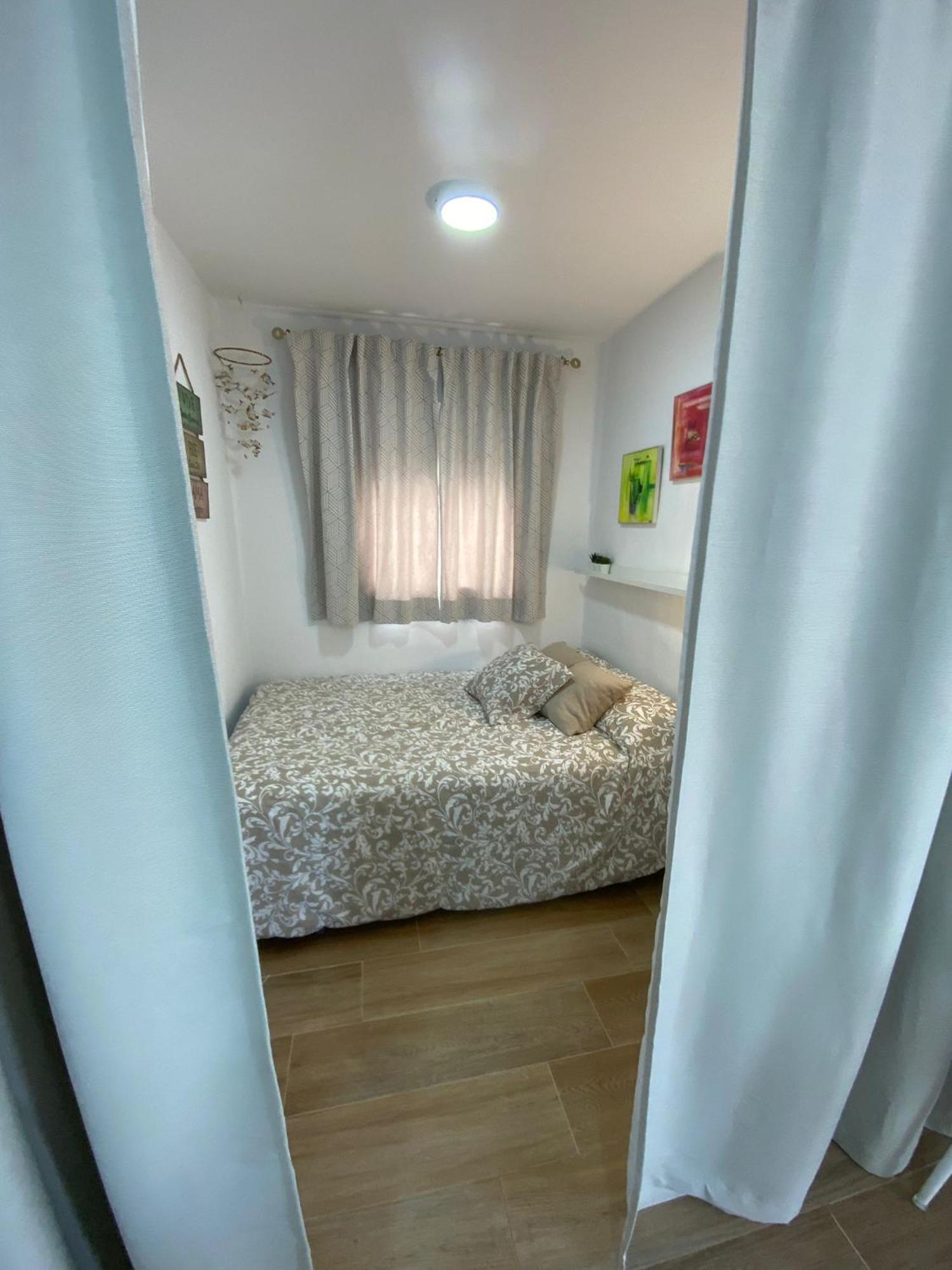 Junto A La Playa. Solo Familias Y Parejas Apartamento