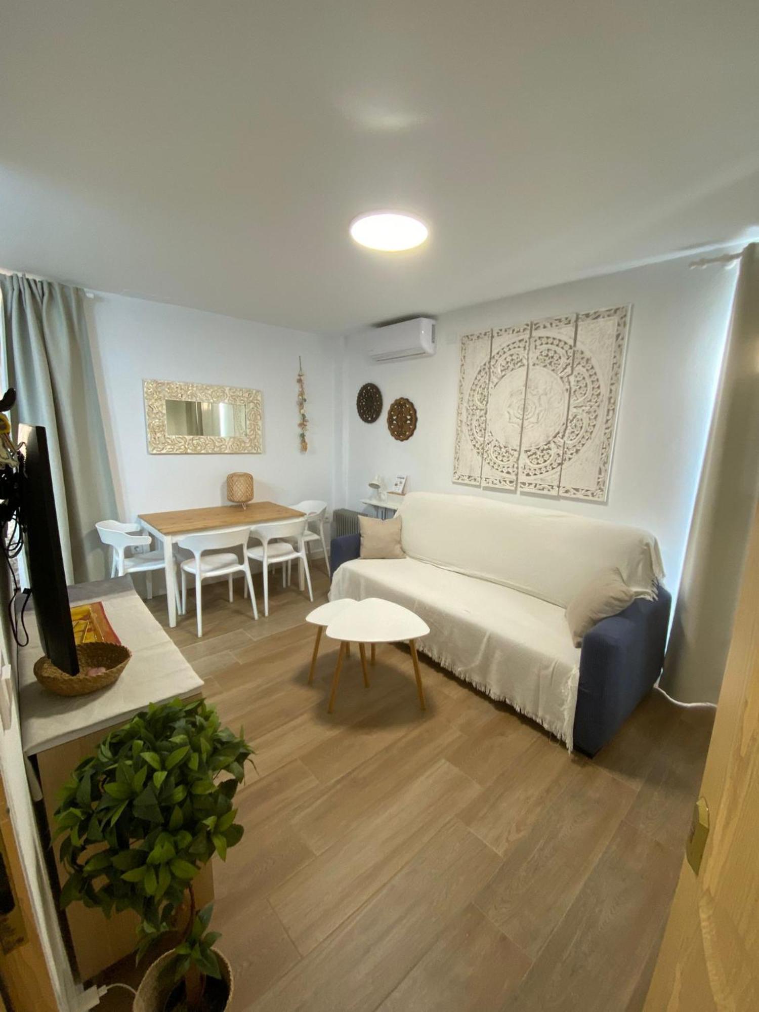 Junto A La Playa. Solo Familias Y Parejas Apartamento Conil De La Frontera