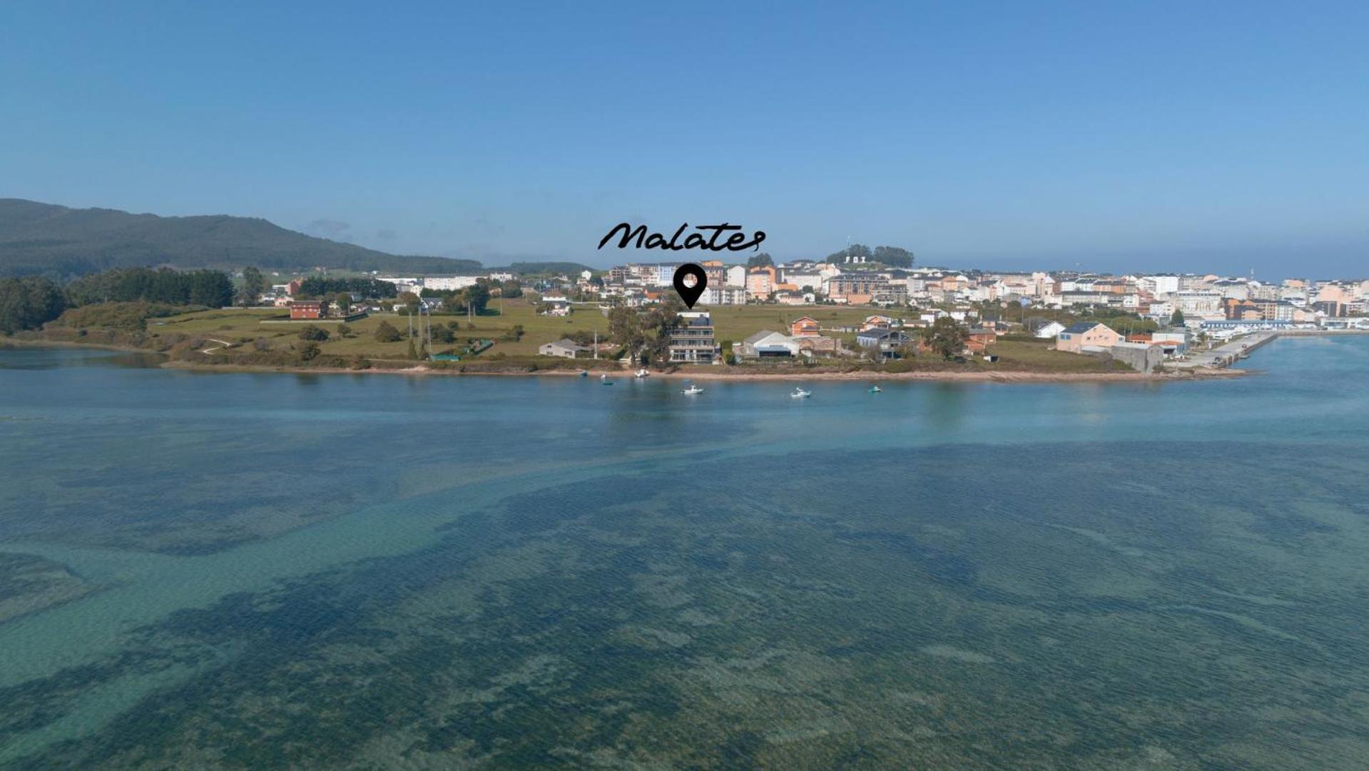 Malates Slow Boutique 3*