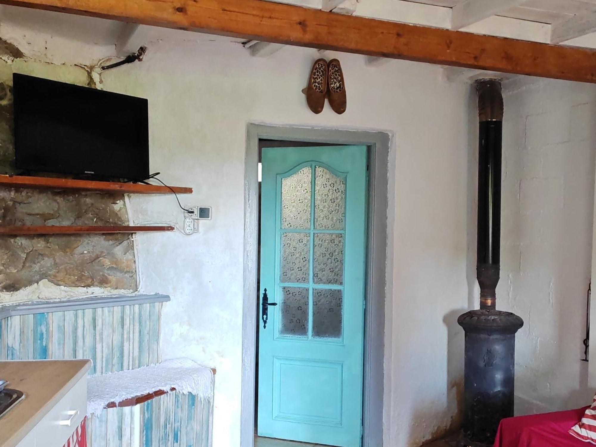 Refugio El Canu Сasa de vacaciones Valdáliga