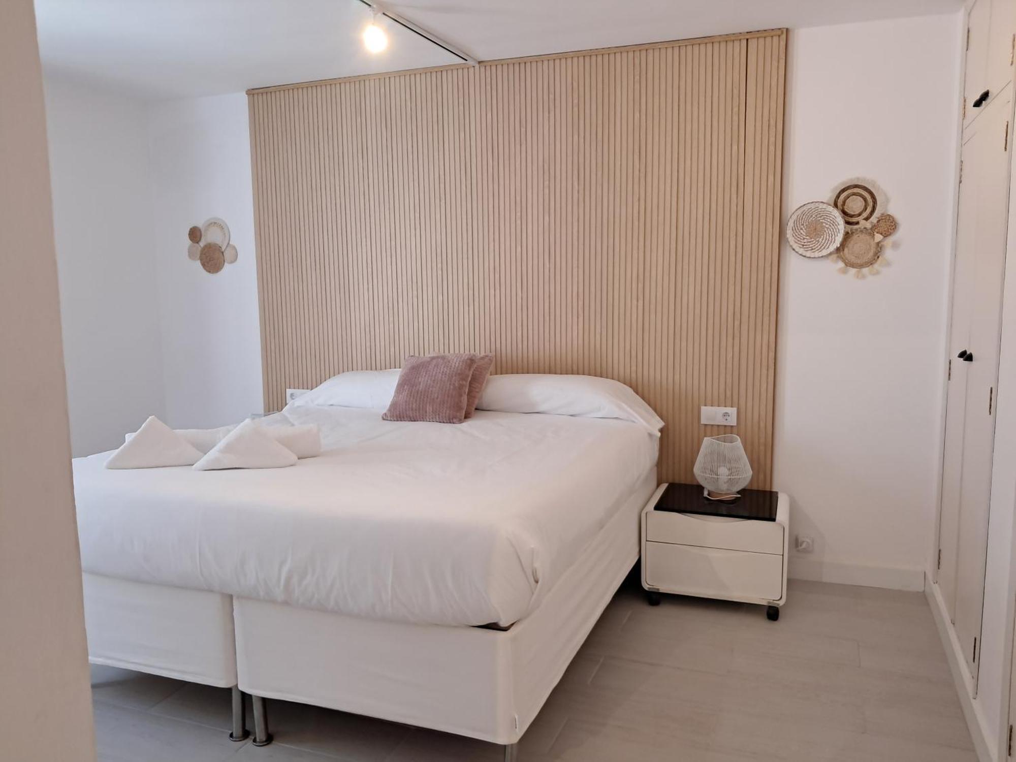 Villa Portitxol En *
