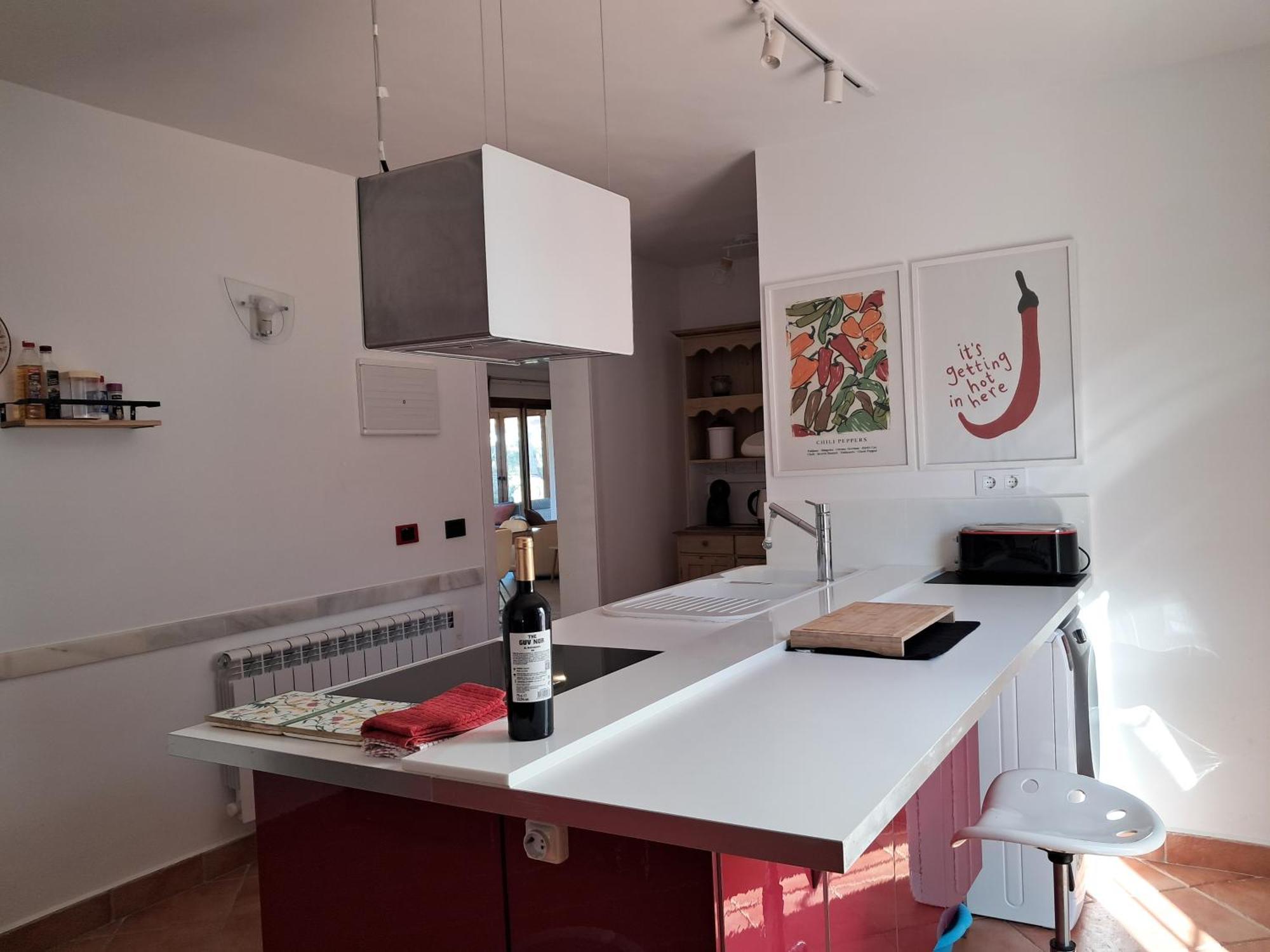 Villa Portitxol En