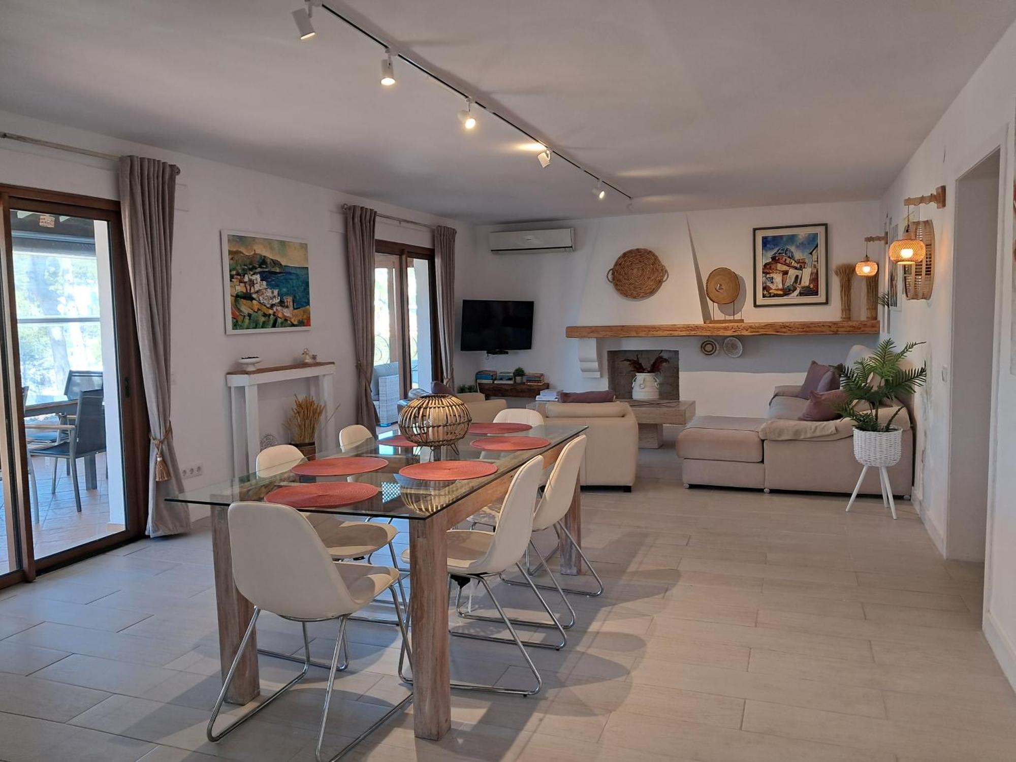 Portitxol En * Moraira