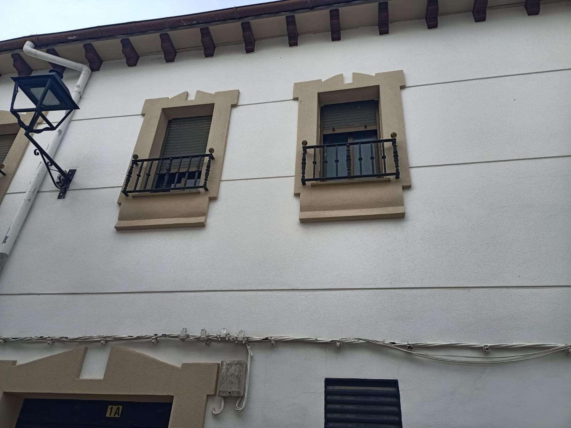 Piso Palomino Baeza