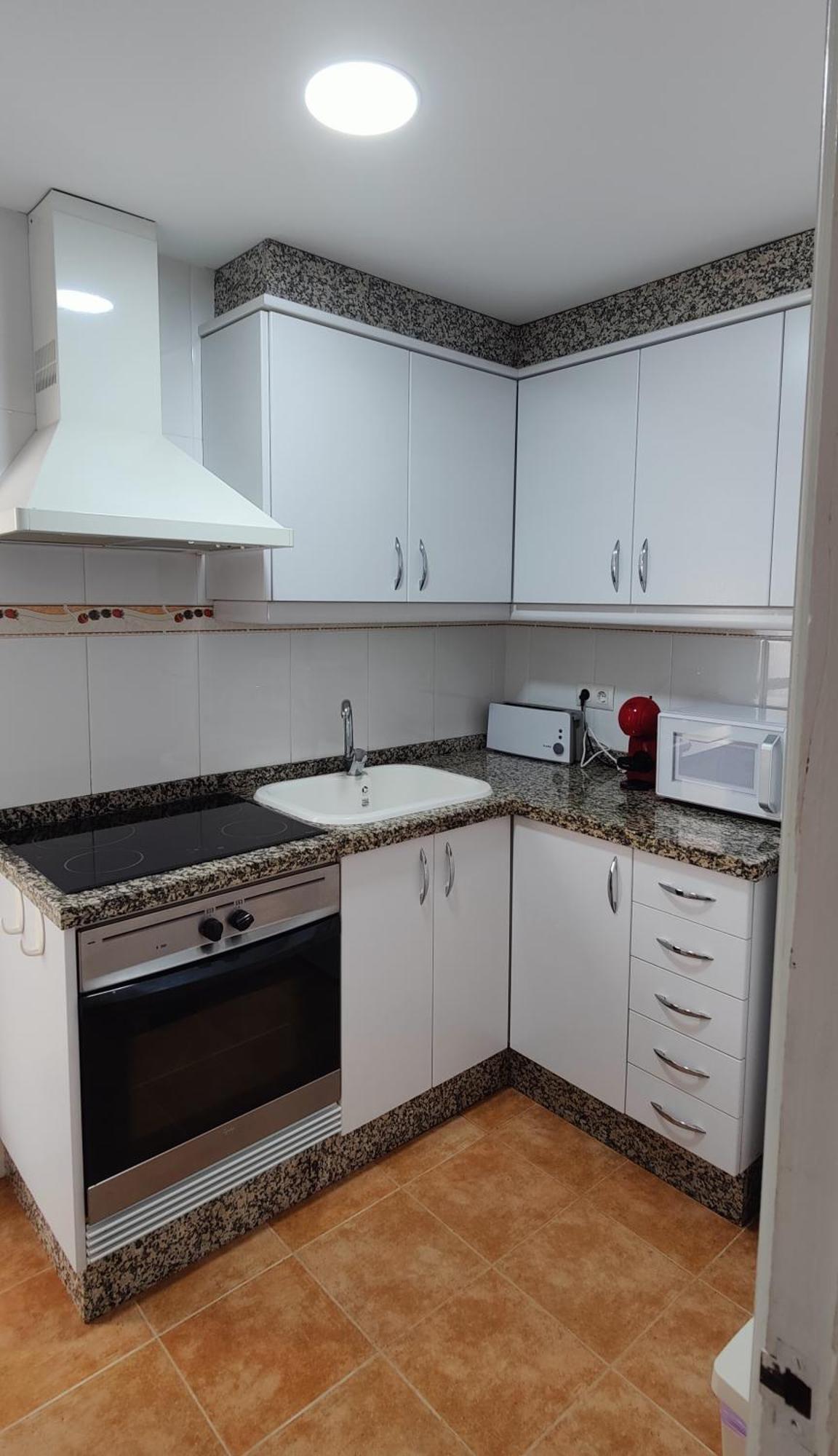 Magnifique Bord De Apartamento