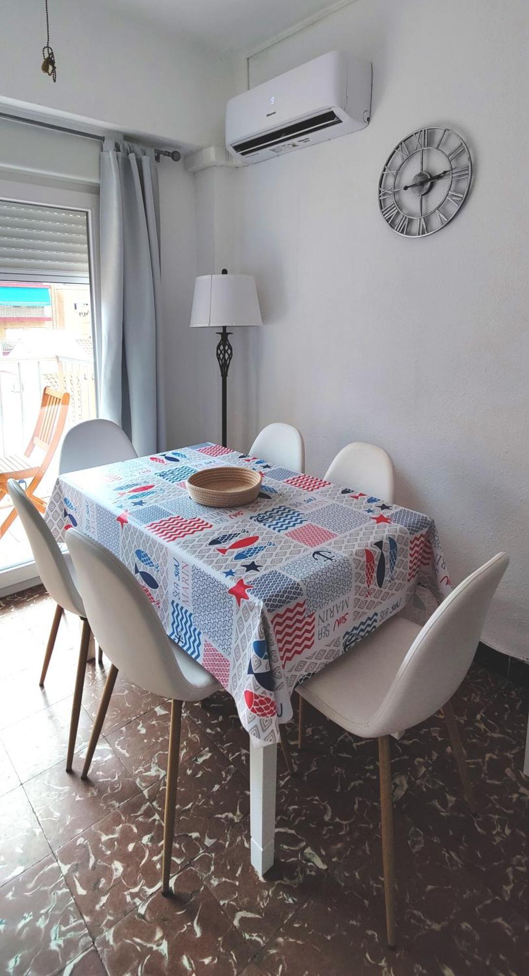 Apartamento Magnifique Bord De Perelló