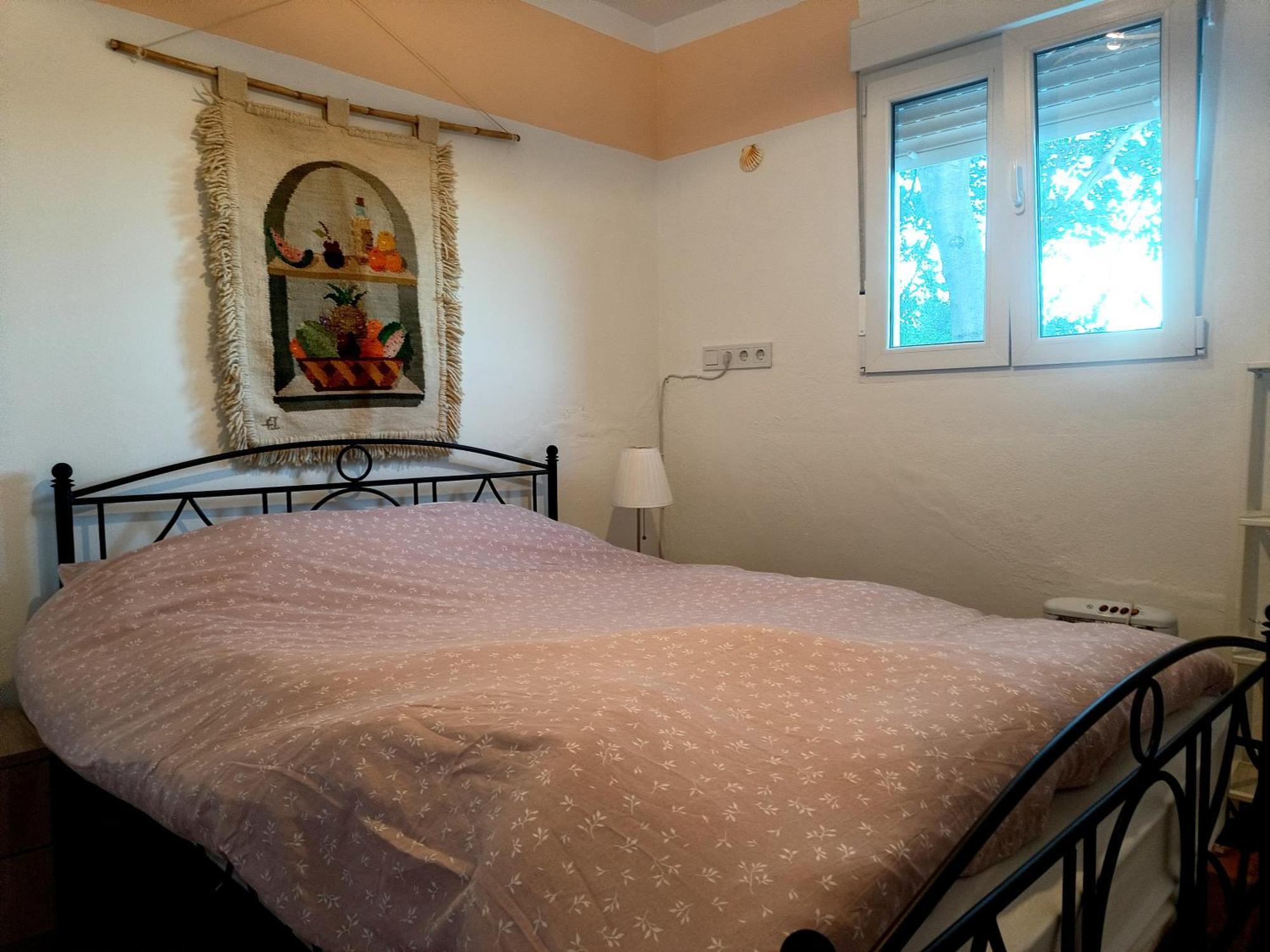 Holiday home Casa Medina - Private With Terrace And Sea View, 25 Minutes From Malaga