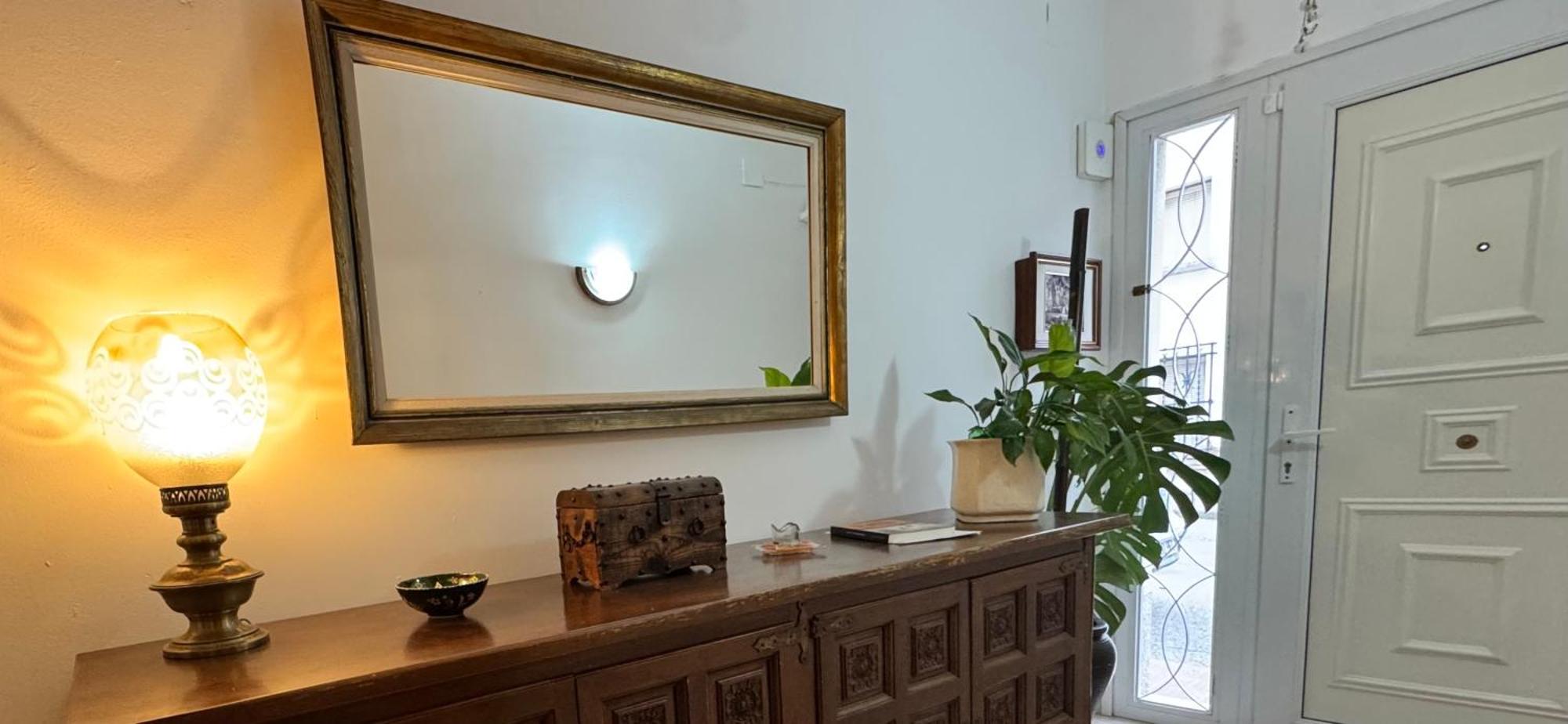 Casa Miravent Holiday home *