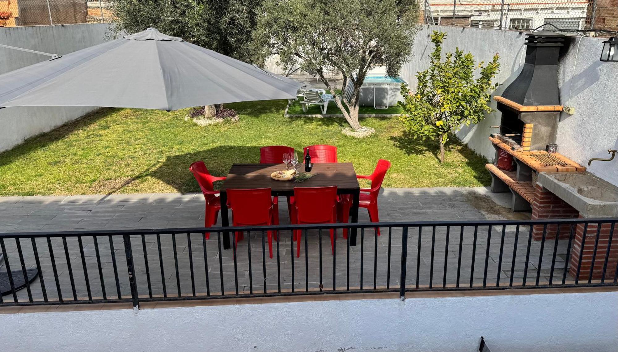 Casa Miravent