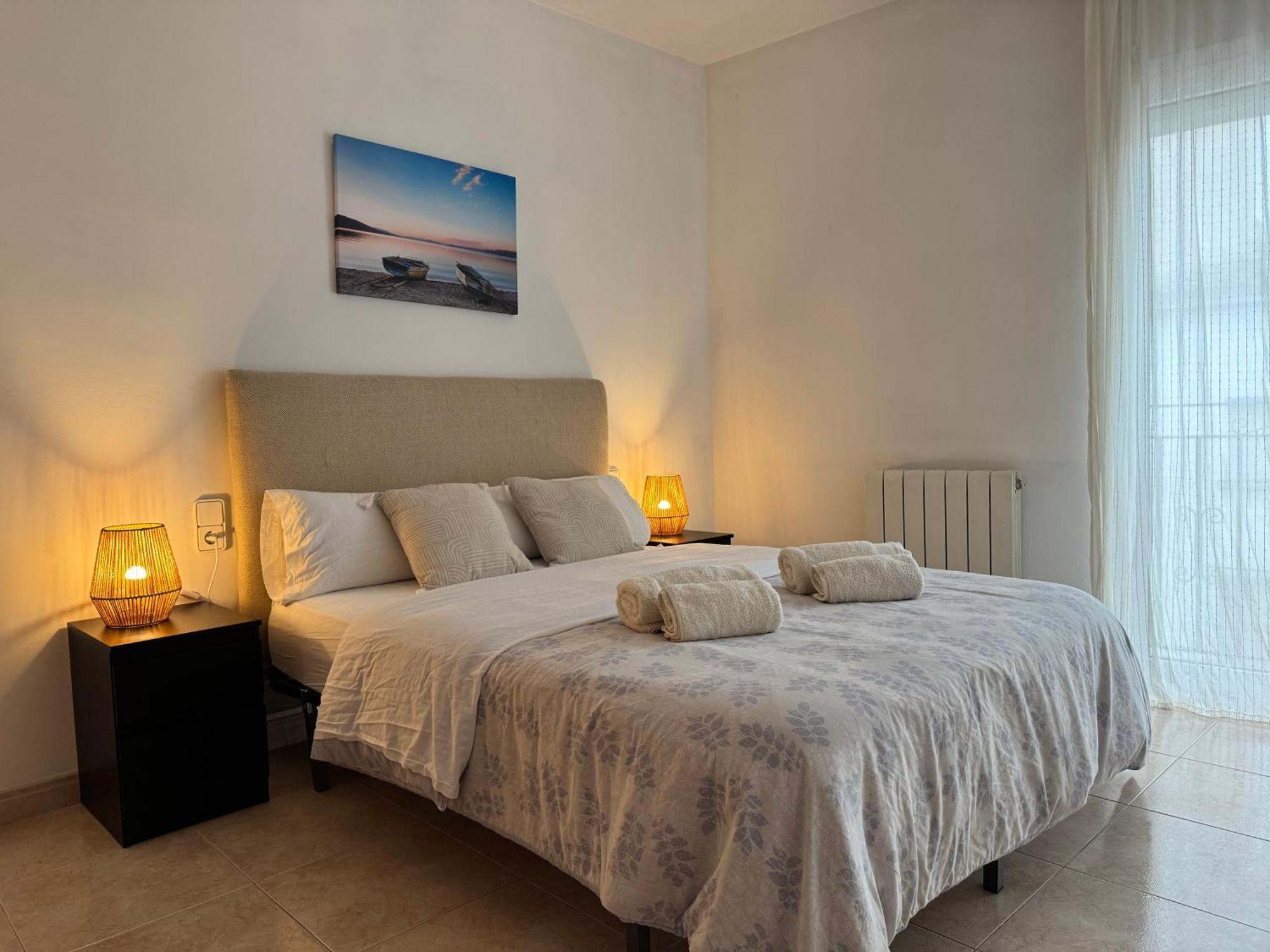 Casa Miravent Holiday home *