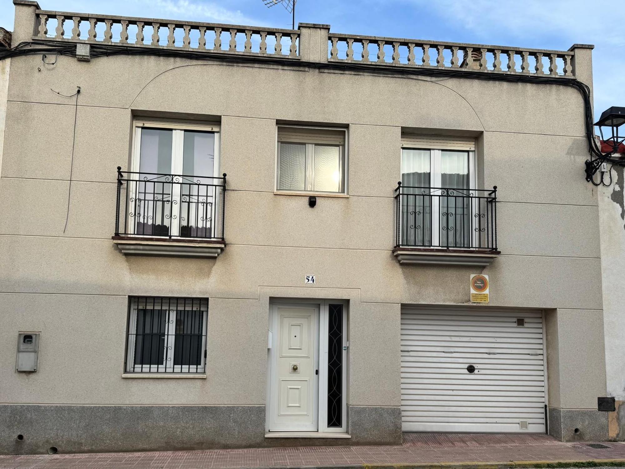 Casa Miravent