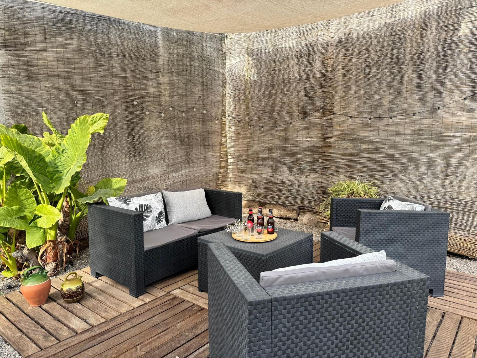 Casa Miravent Holiday home