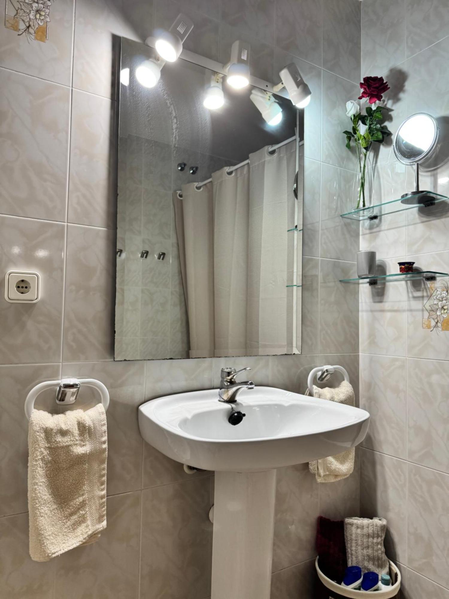 Holiday home Casa Miravent *