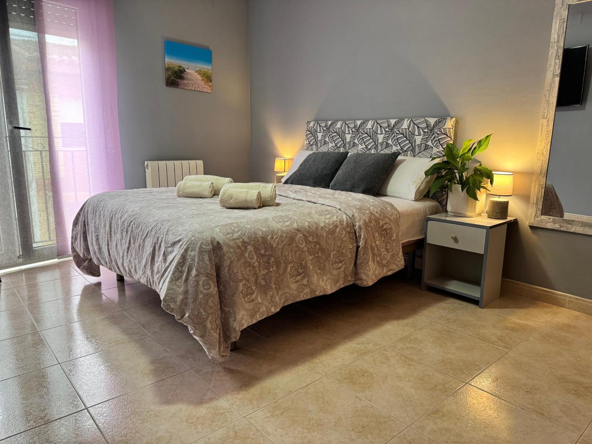 Casa Miravent *
