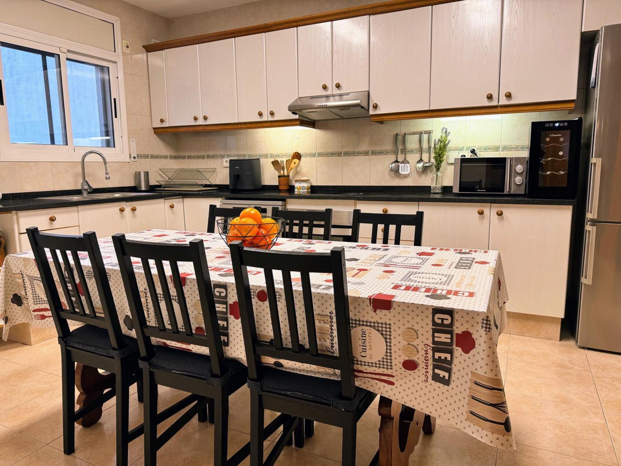 Casa Miravent Holiday home *