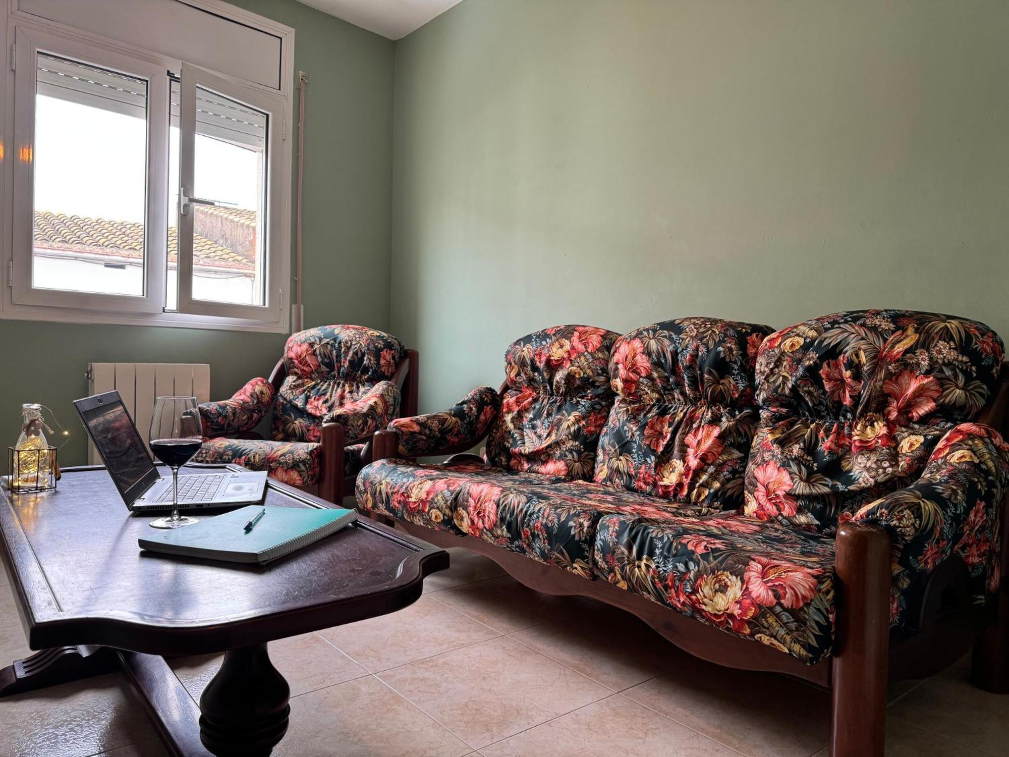 Casa Miravent *