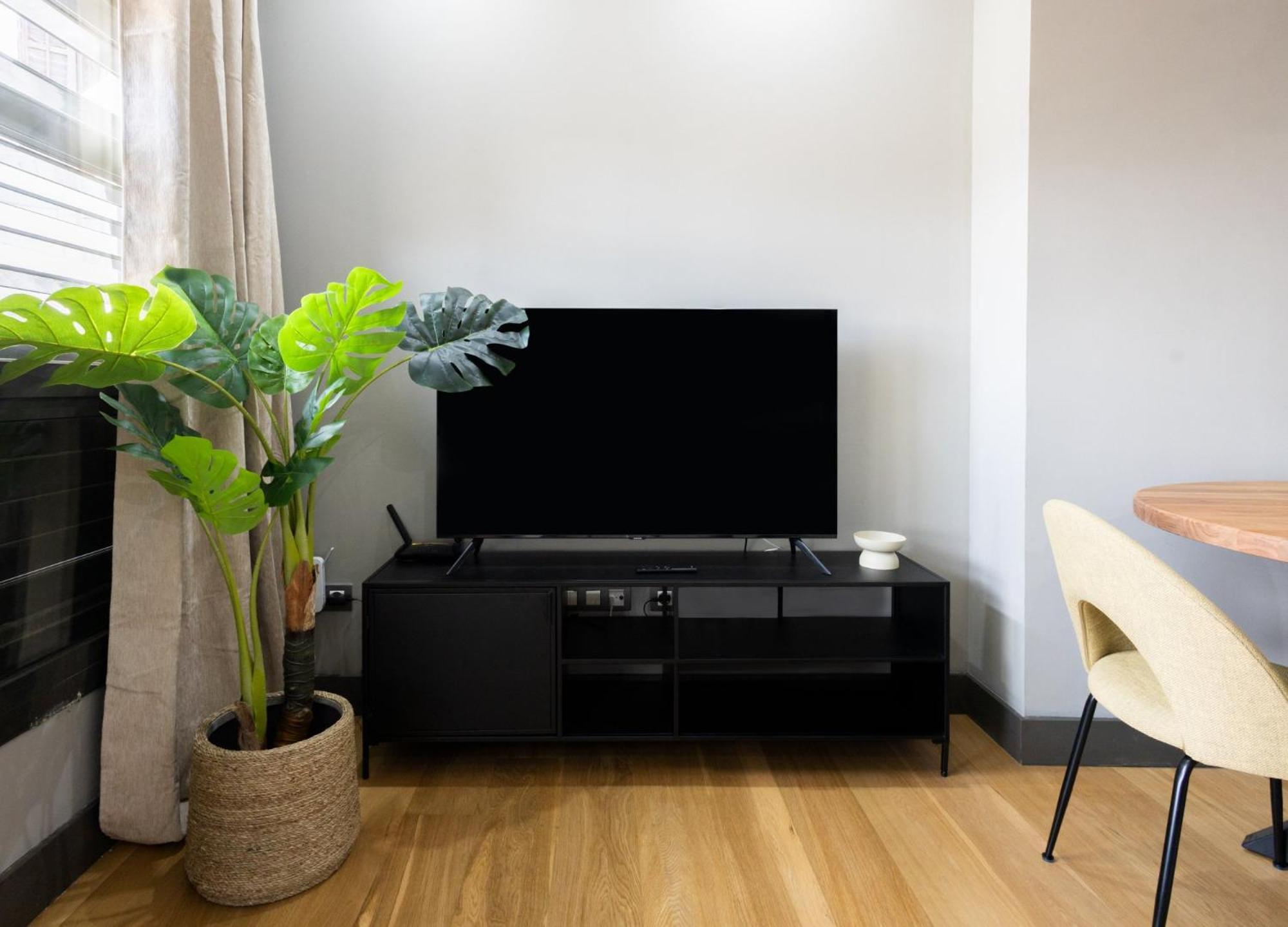 Apartamento U-nique Pau Claris Ii *