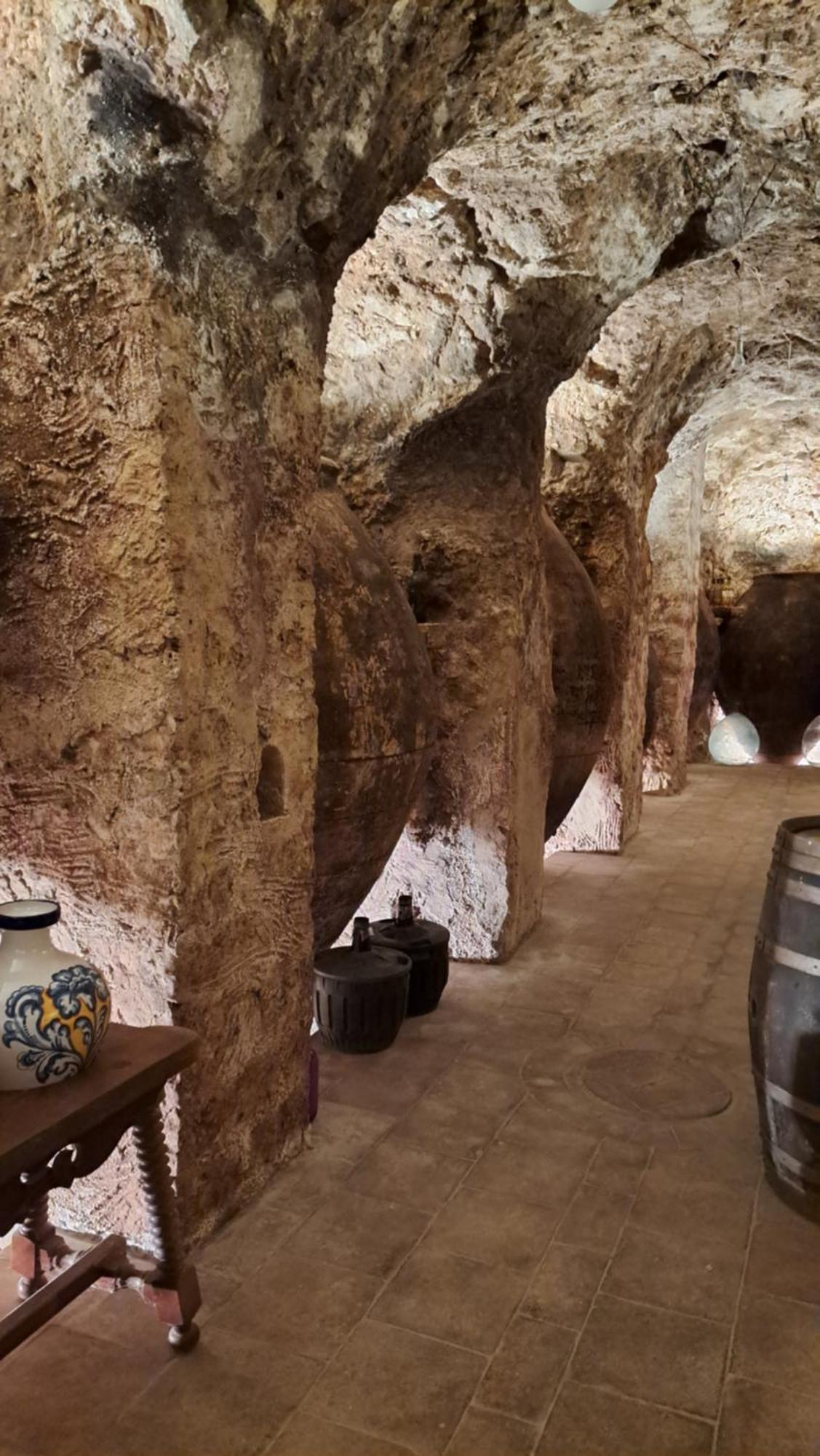 La Bodega, Ofrece Cata De Vino Gratis Apartment *