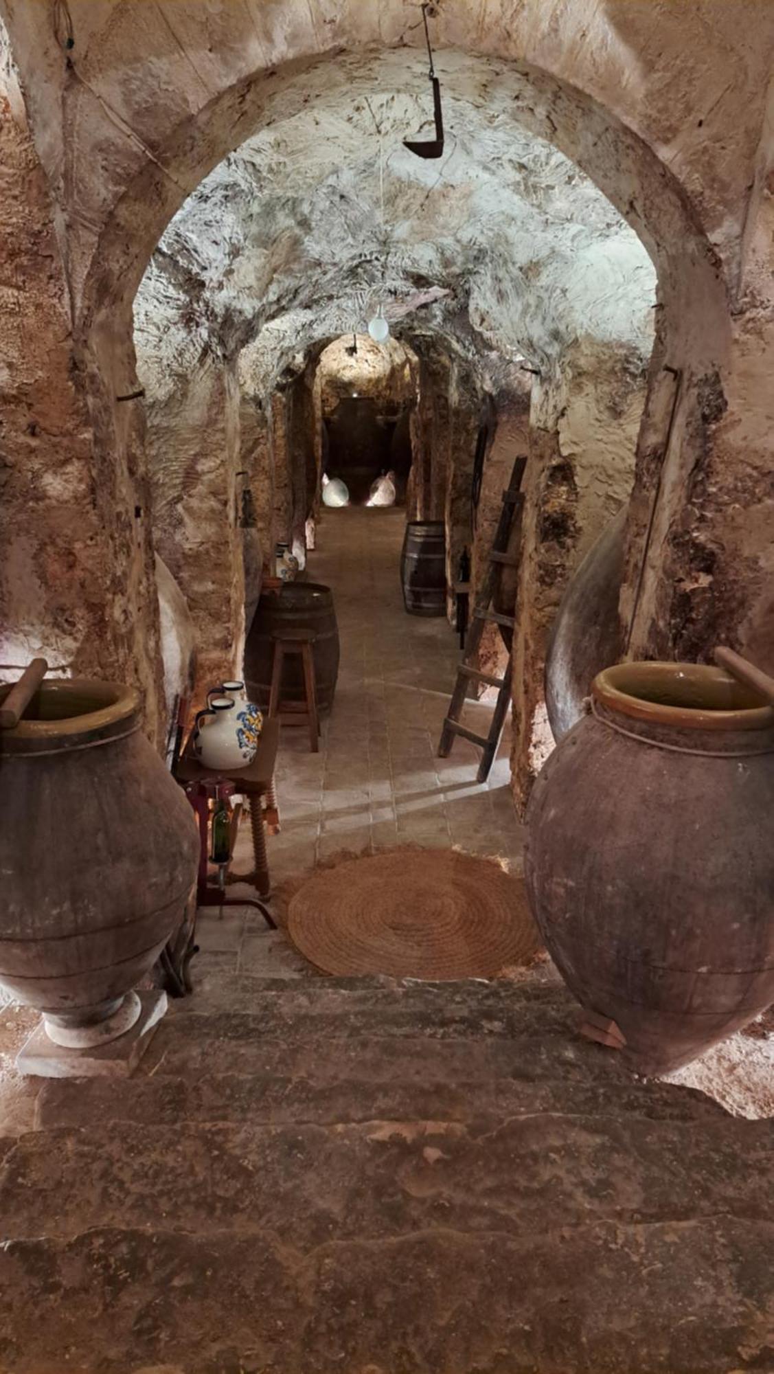 La Bodega, Ofrece Cata De Vino Gratis