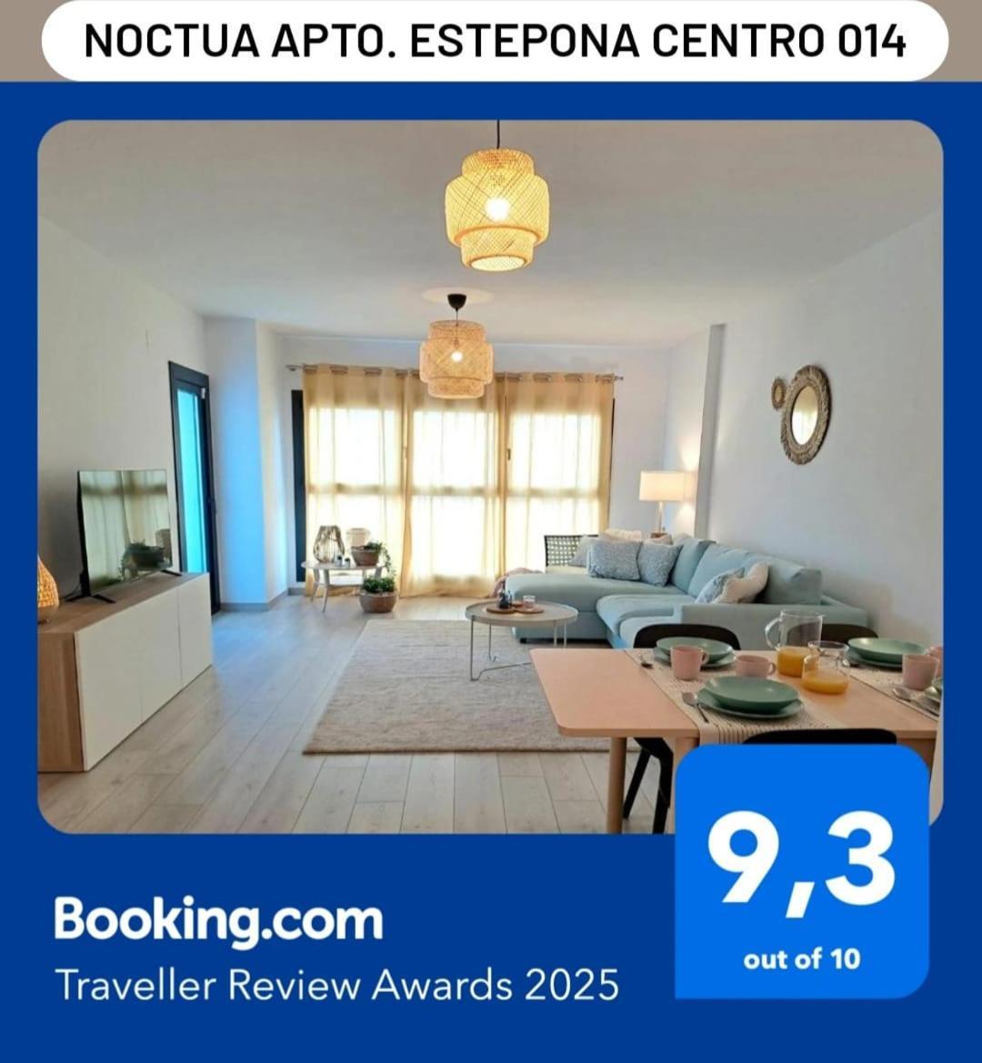 Apartment Noctua Centro 014 Estepona