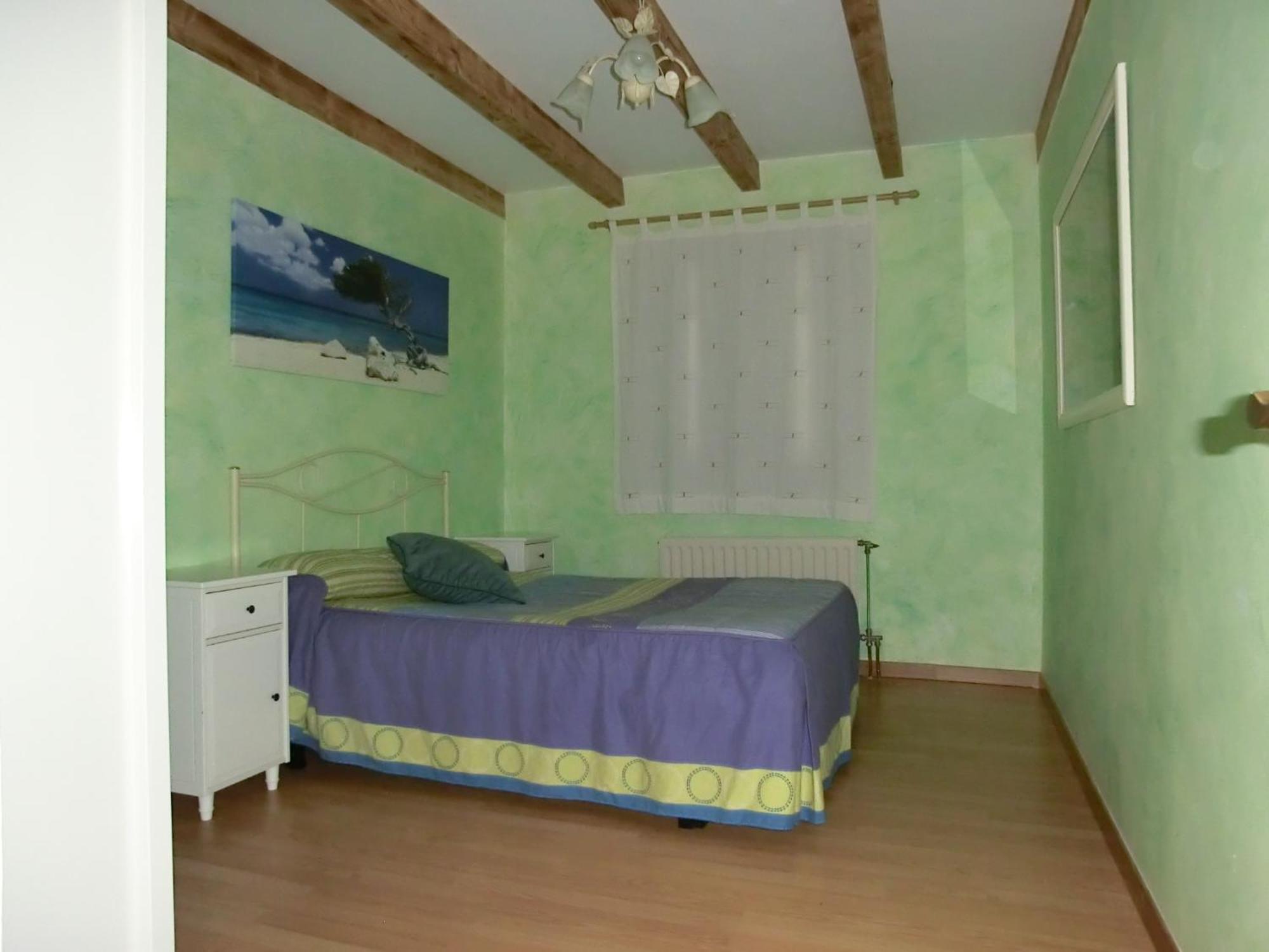 El Establo,casa Rural Сasa de vacaciones *