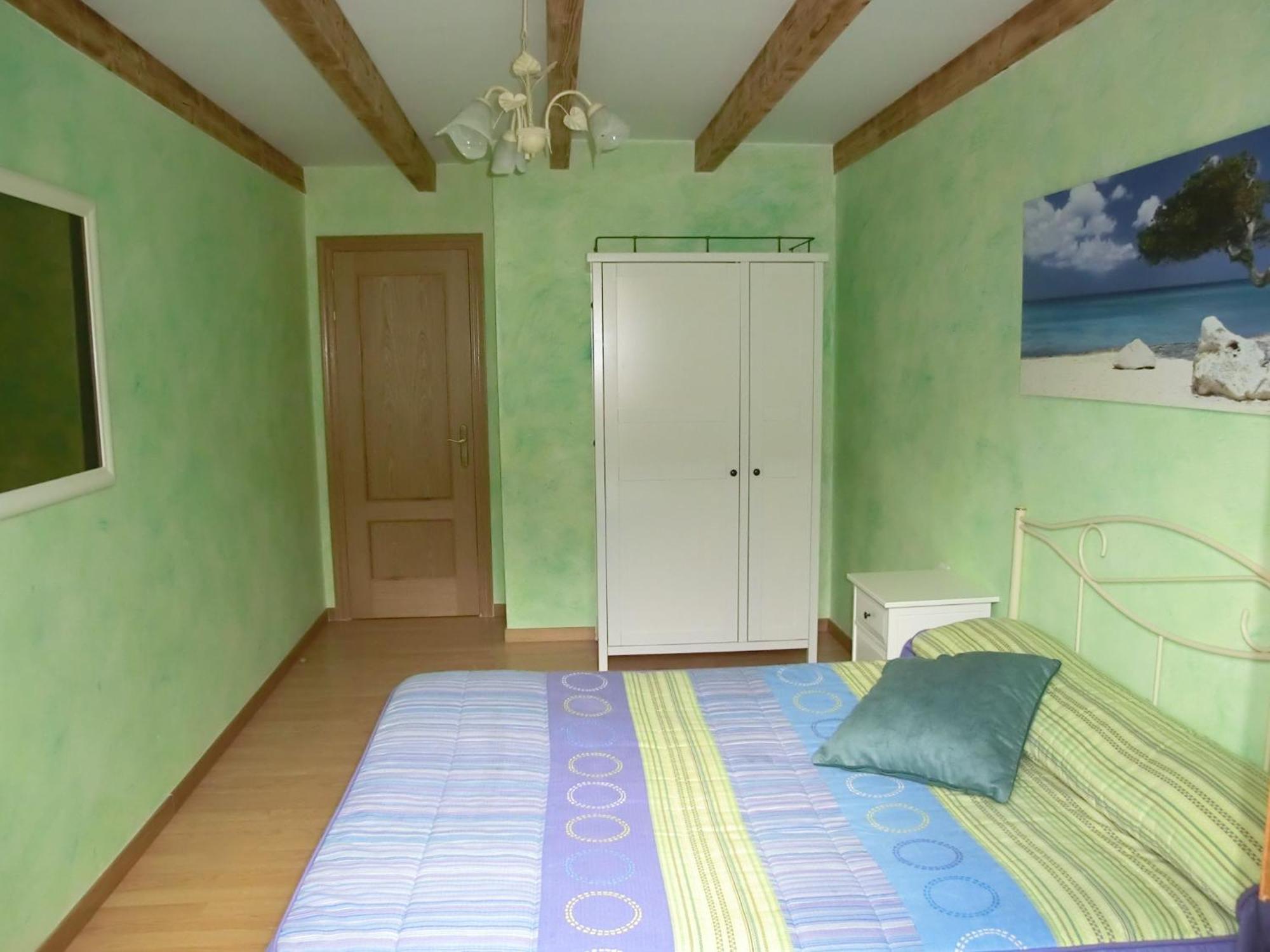 El Establo,casa Rural *