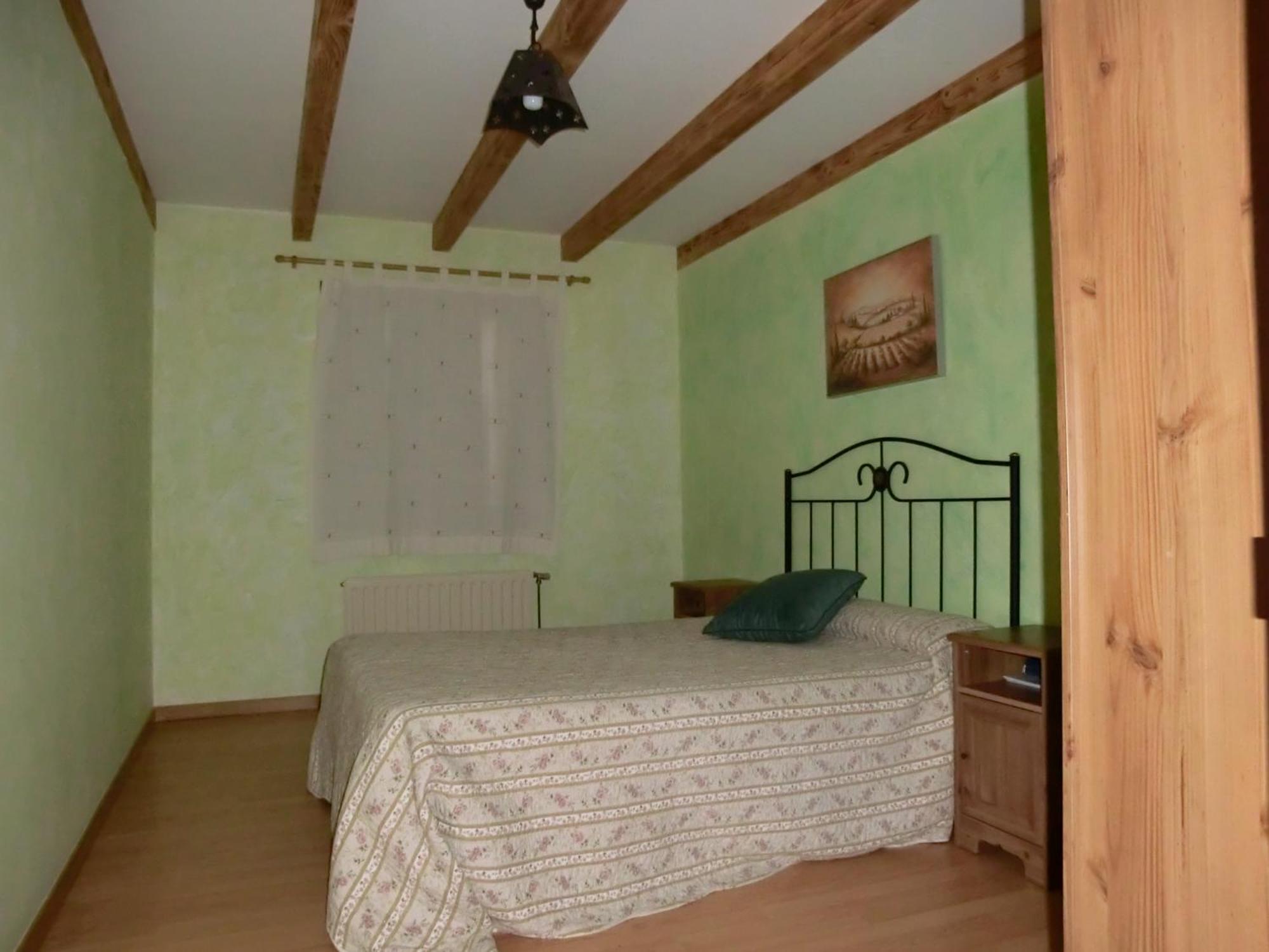 El Establo,casa Rural