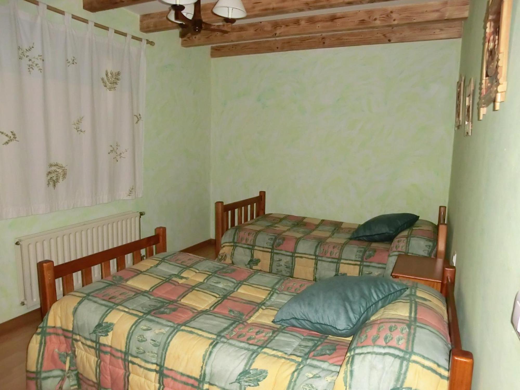 El Establo,casa Rural Сasa de vacaciones
