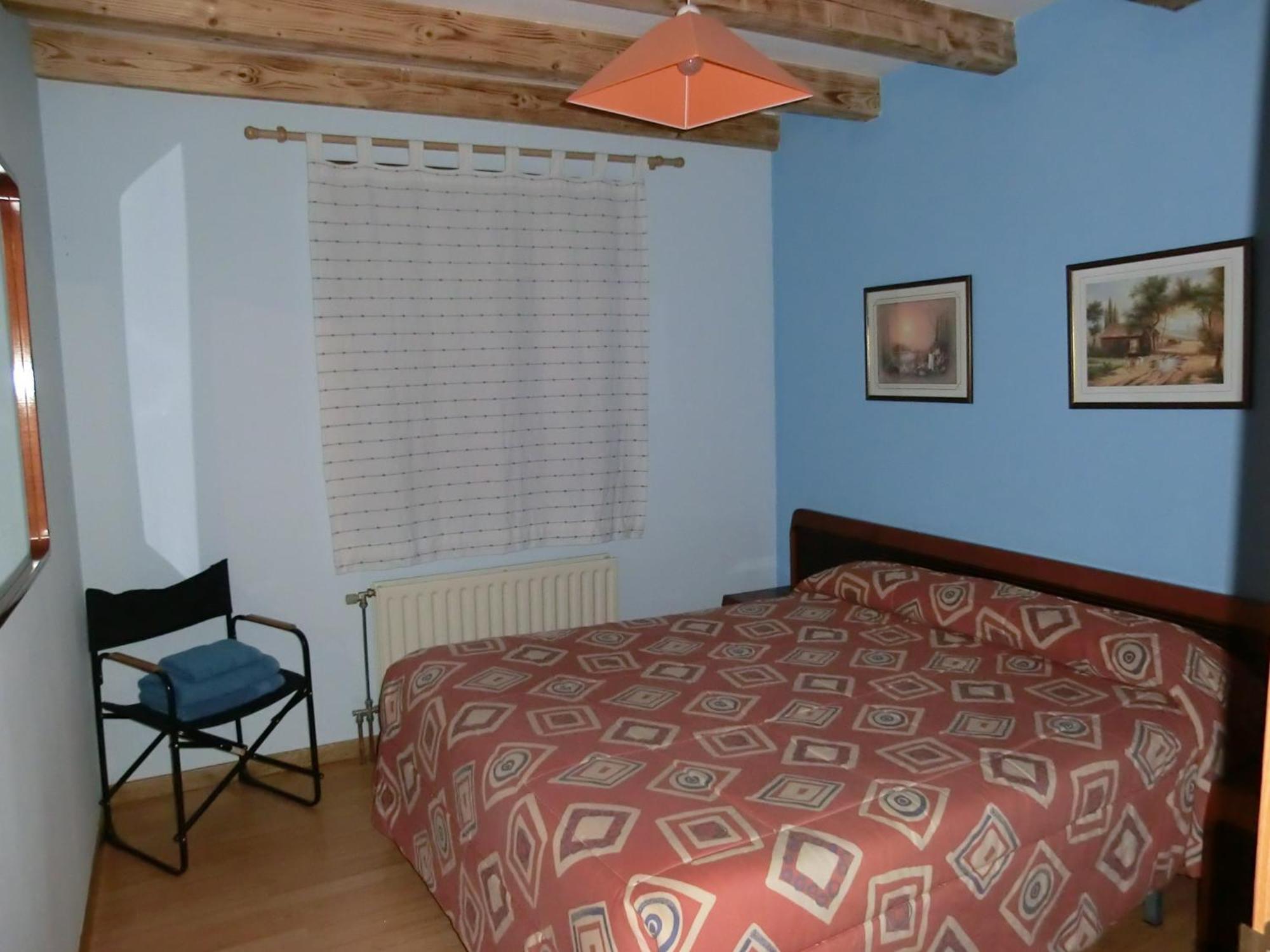 El Establo,casa Rural Сasa de vacaciones *