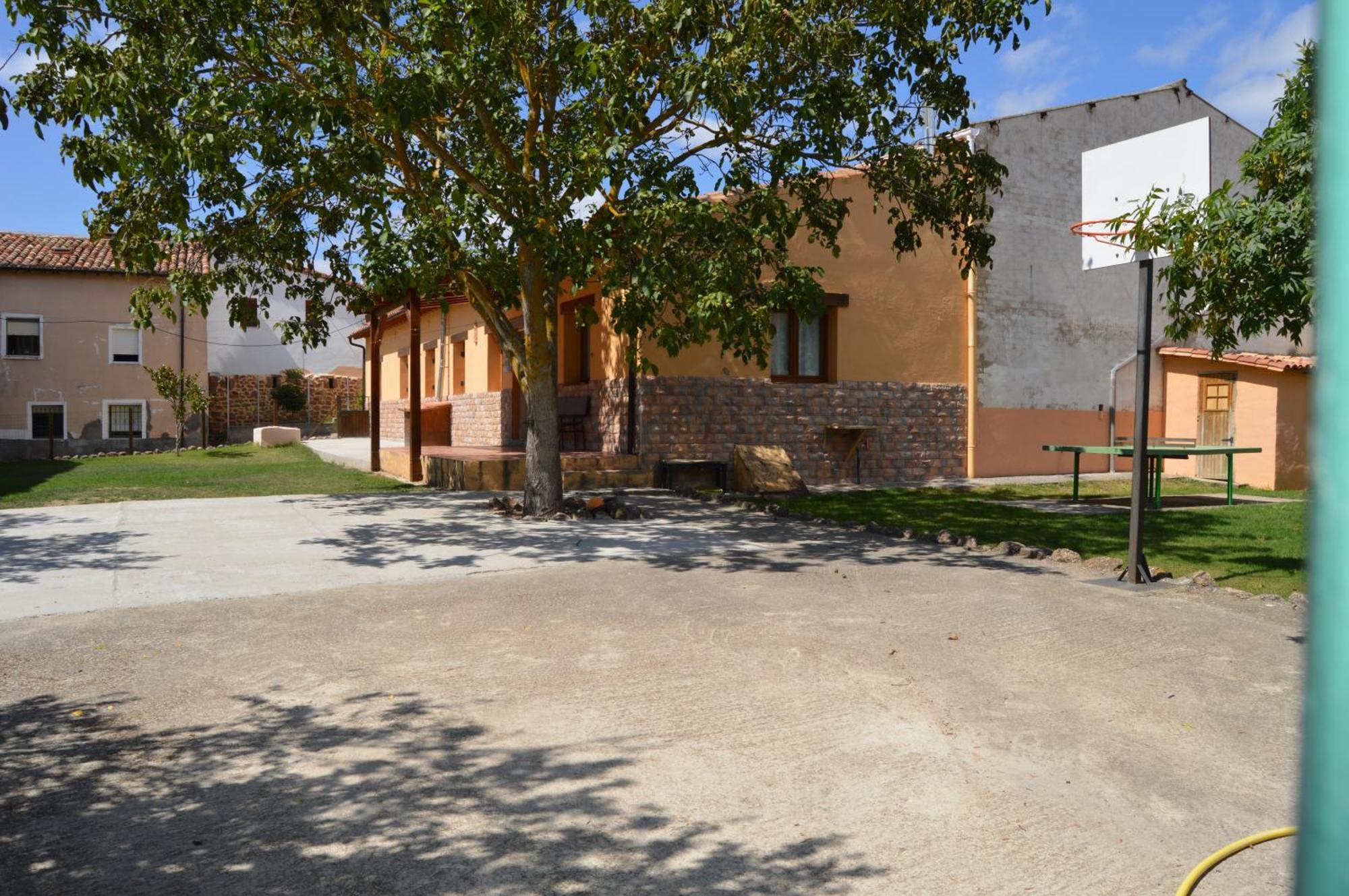 El Establo,casa Rural *