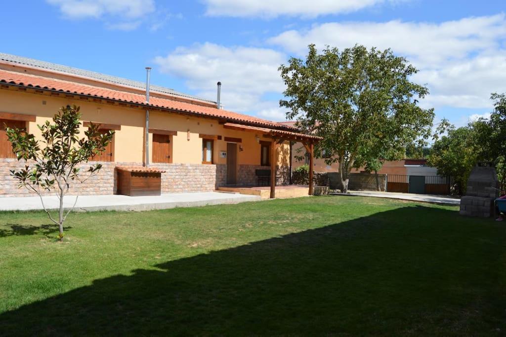 El Establo,casa Rural