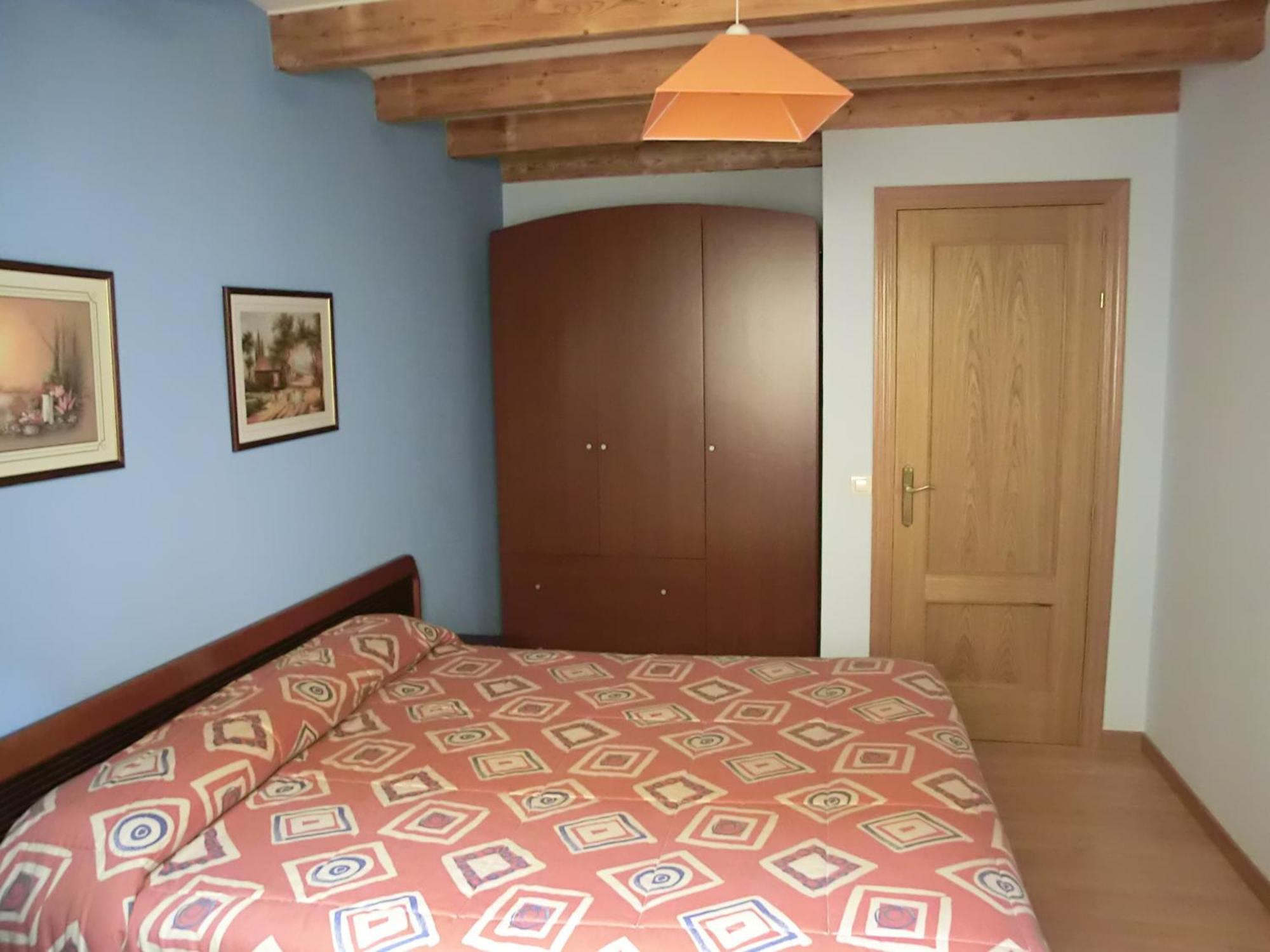 El Establo,casa Rural Сasa de vacaciones Busto de Bureba