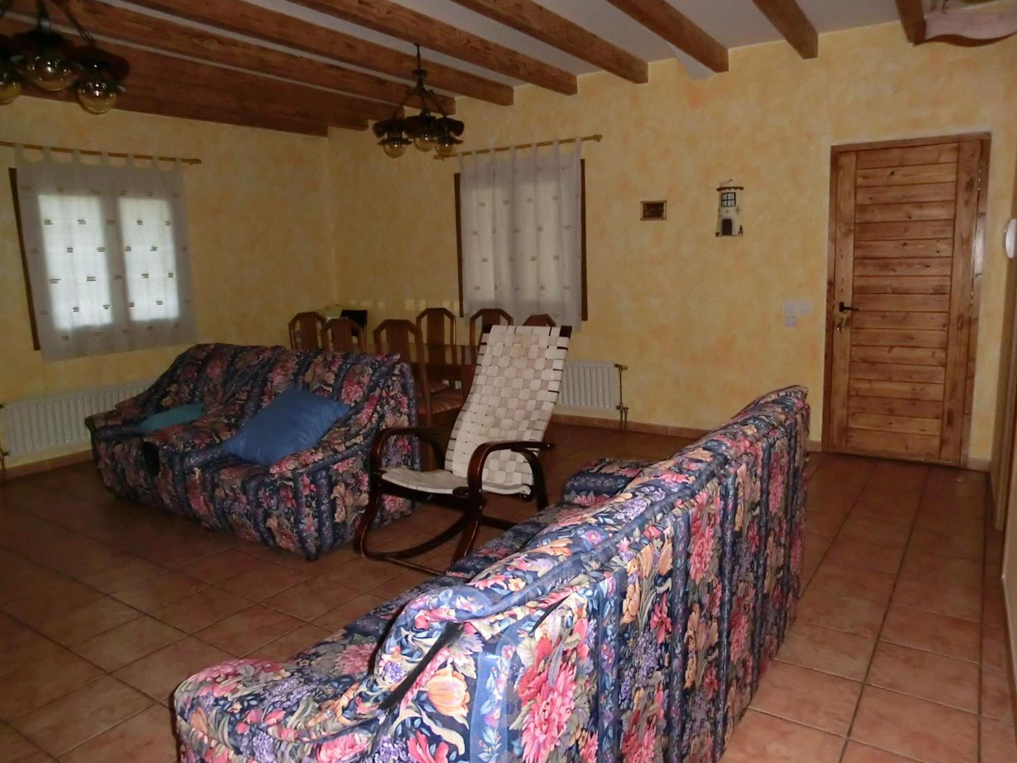 El Establo,casa Rural *
