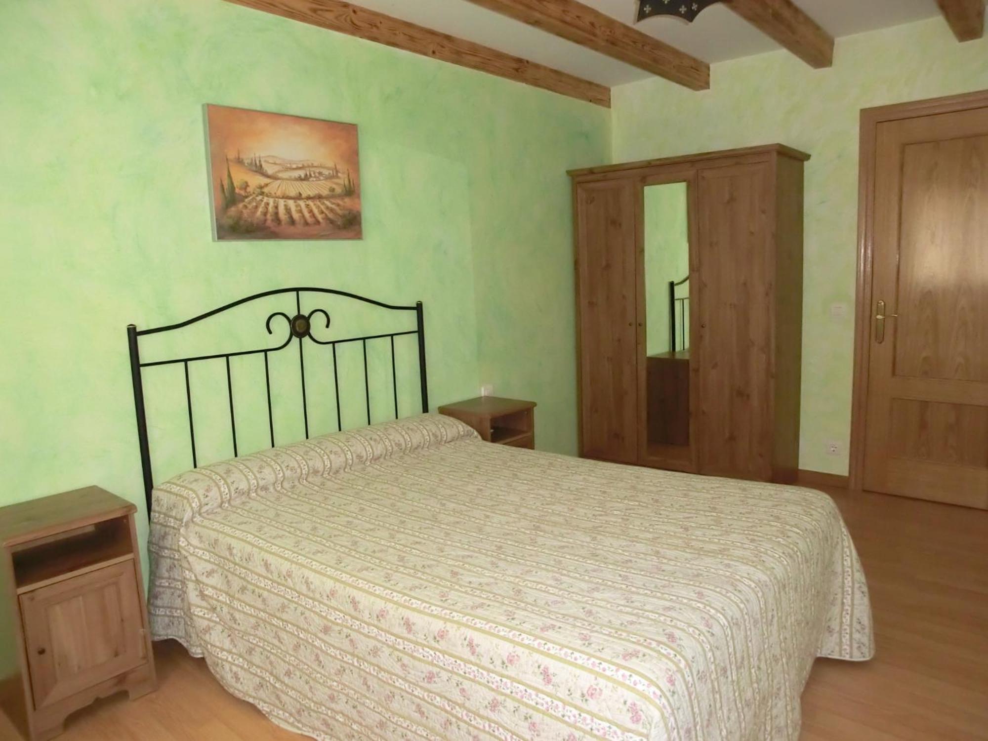 El Establo,casa Rural Сasa de vacaciones