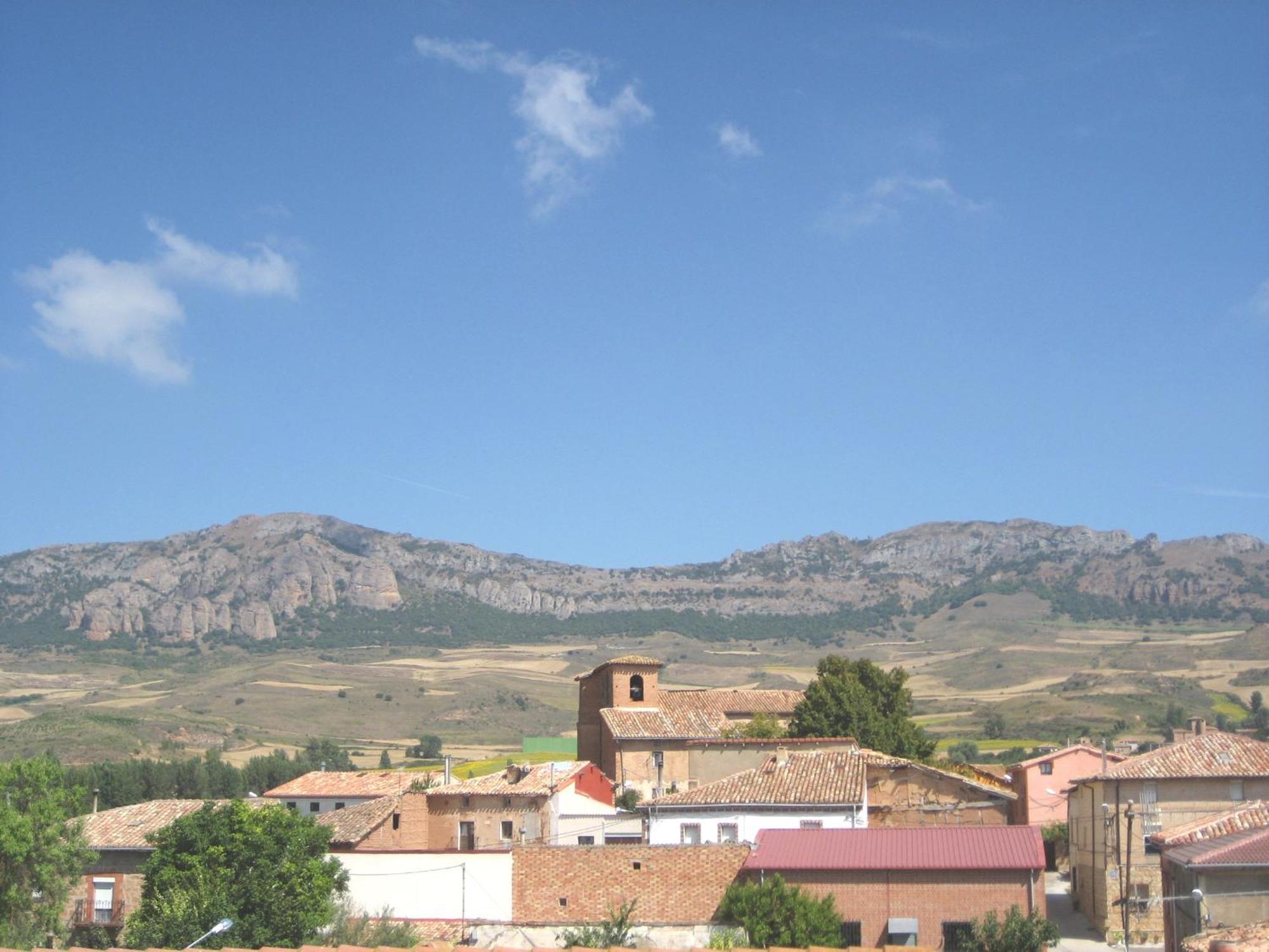 El Establo,casa Rural Сasa de vacaciones *