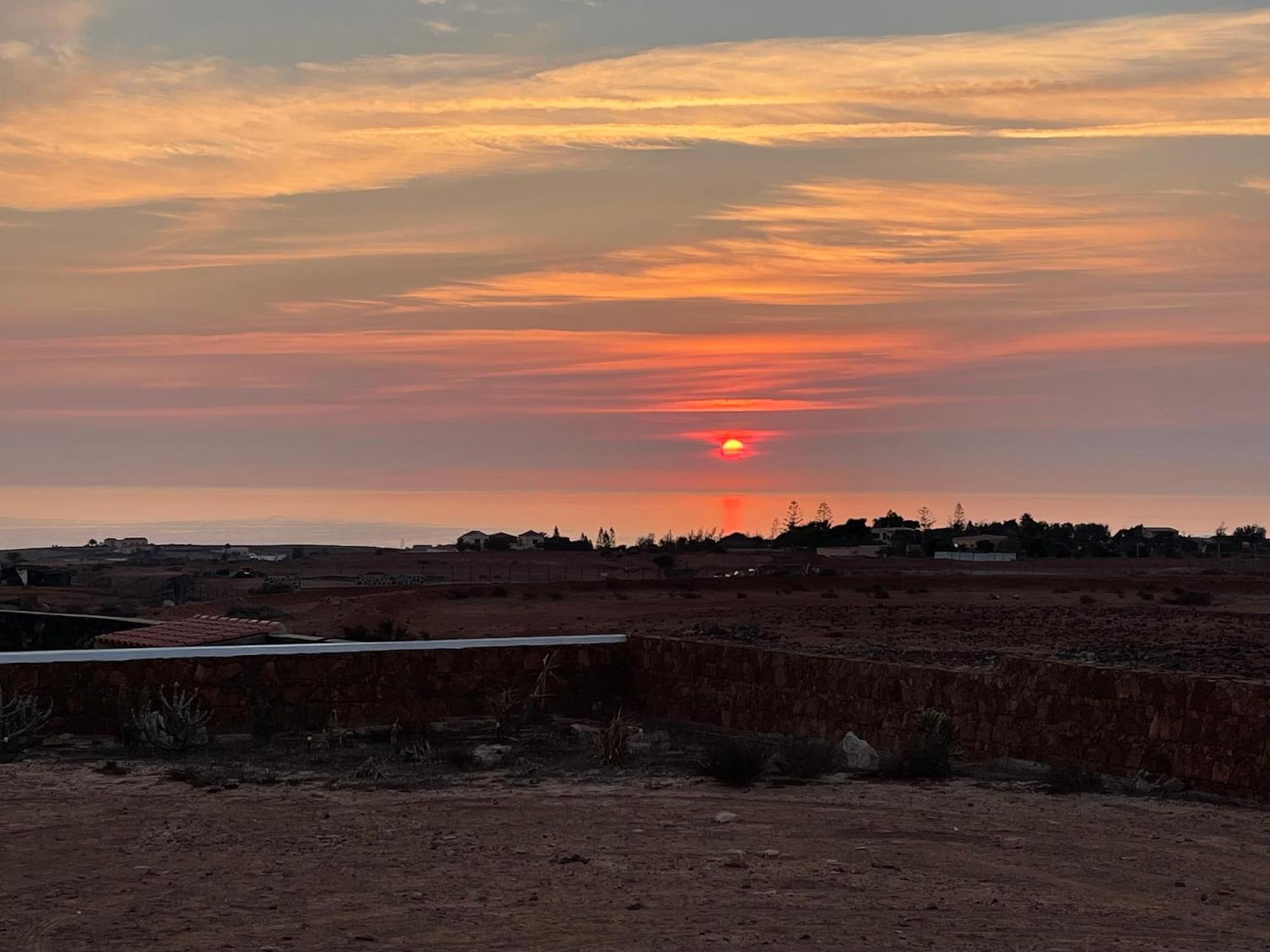 Altavista Homestay Puerto del Rosario (Fuerteventura)