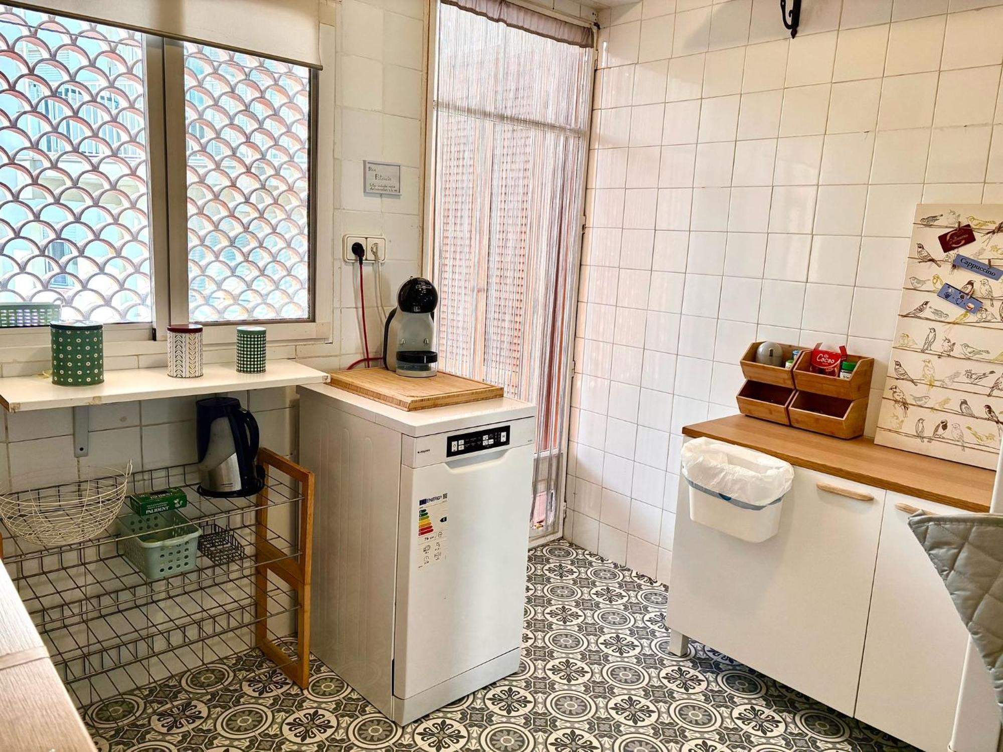 Apartamento Mateuet Calpe