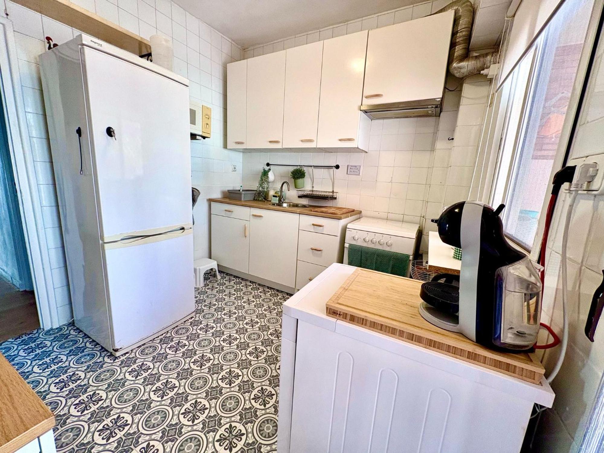 Mateuet Apartamento Calpe