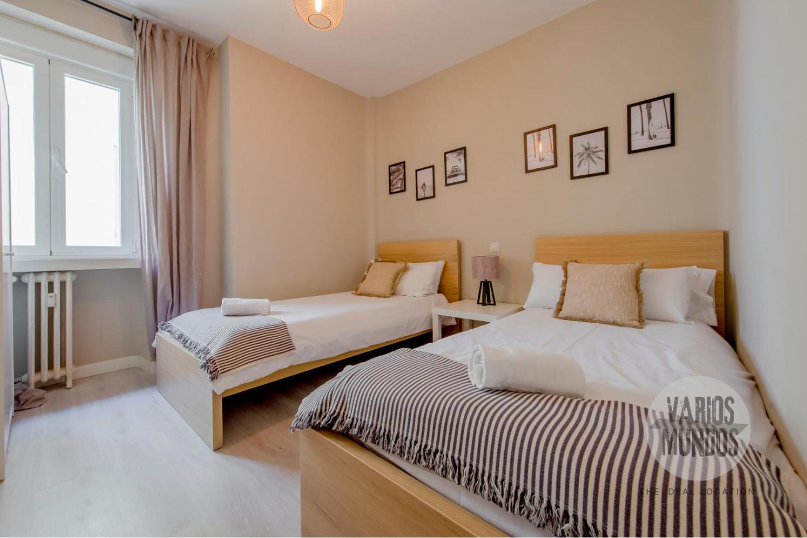 Apartment Vive Un Oasis 7 En Santa Ana 6 Madrid