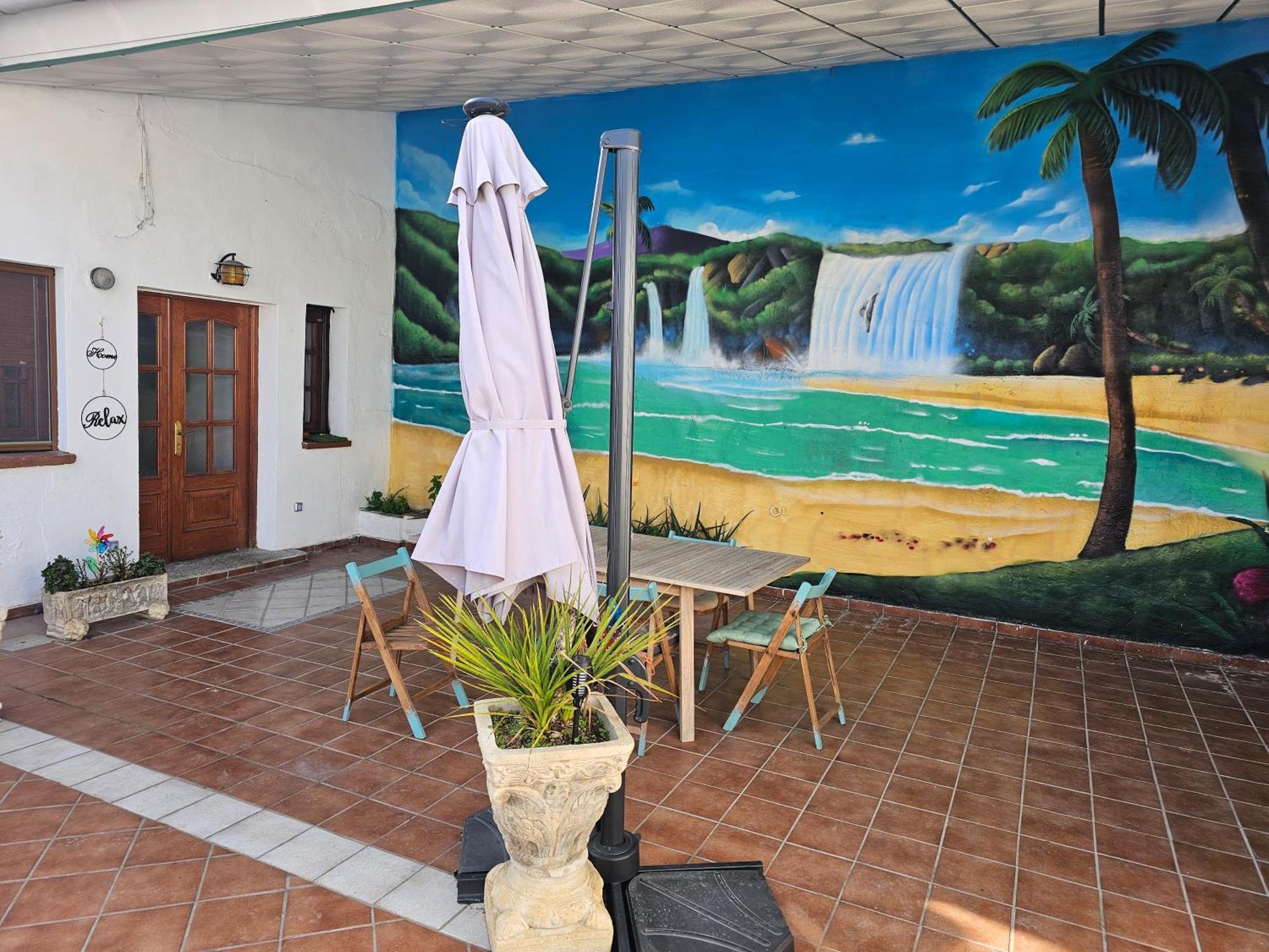 Casa rural 