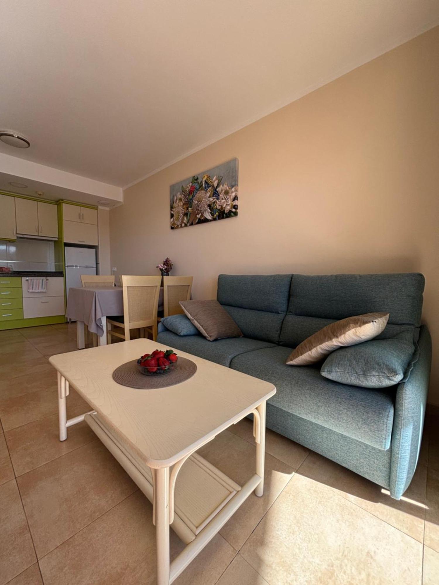Apartamento Of Joy Piscina Aparcamiento