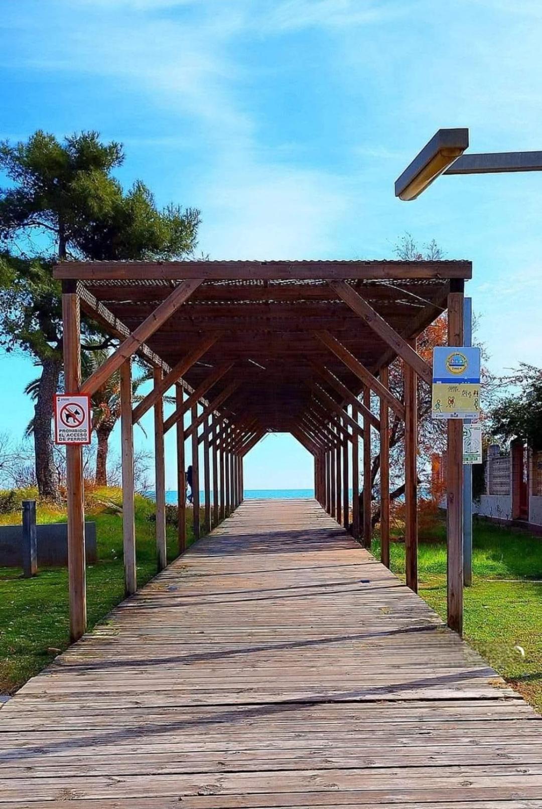 Acogedor * Moncofa (Moncófar)
