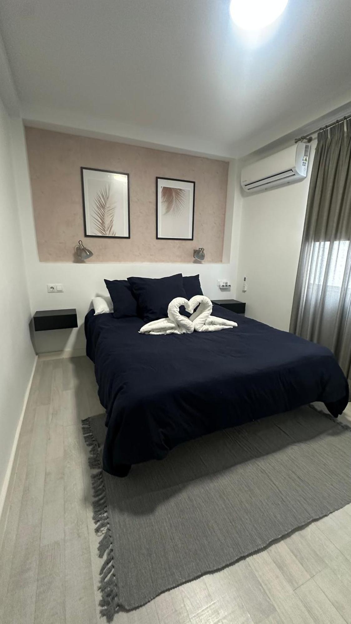 Apartment Centrico Rincon De Ensueno Con Parking Privado Cordoba