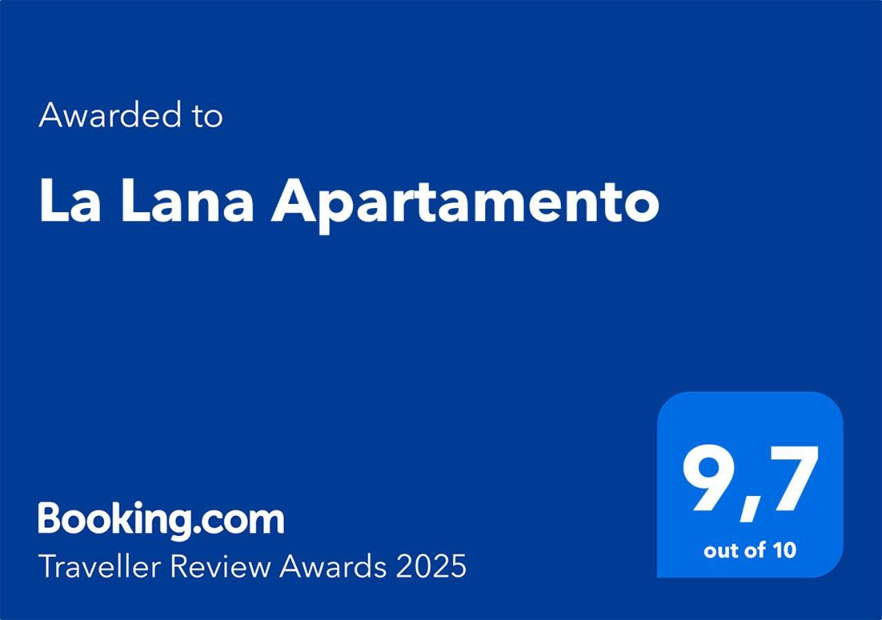 La Lana Zamora