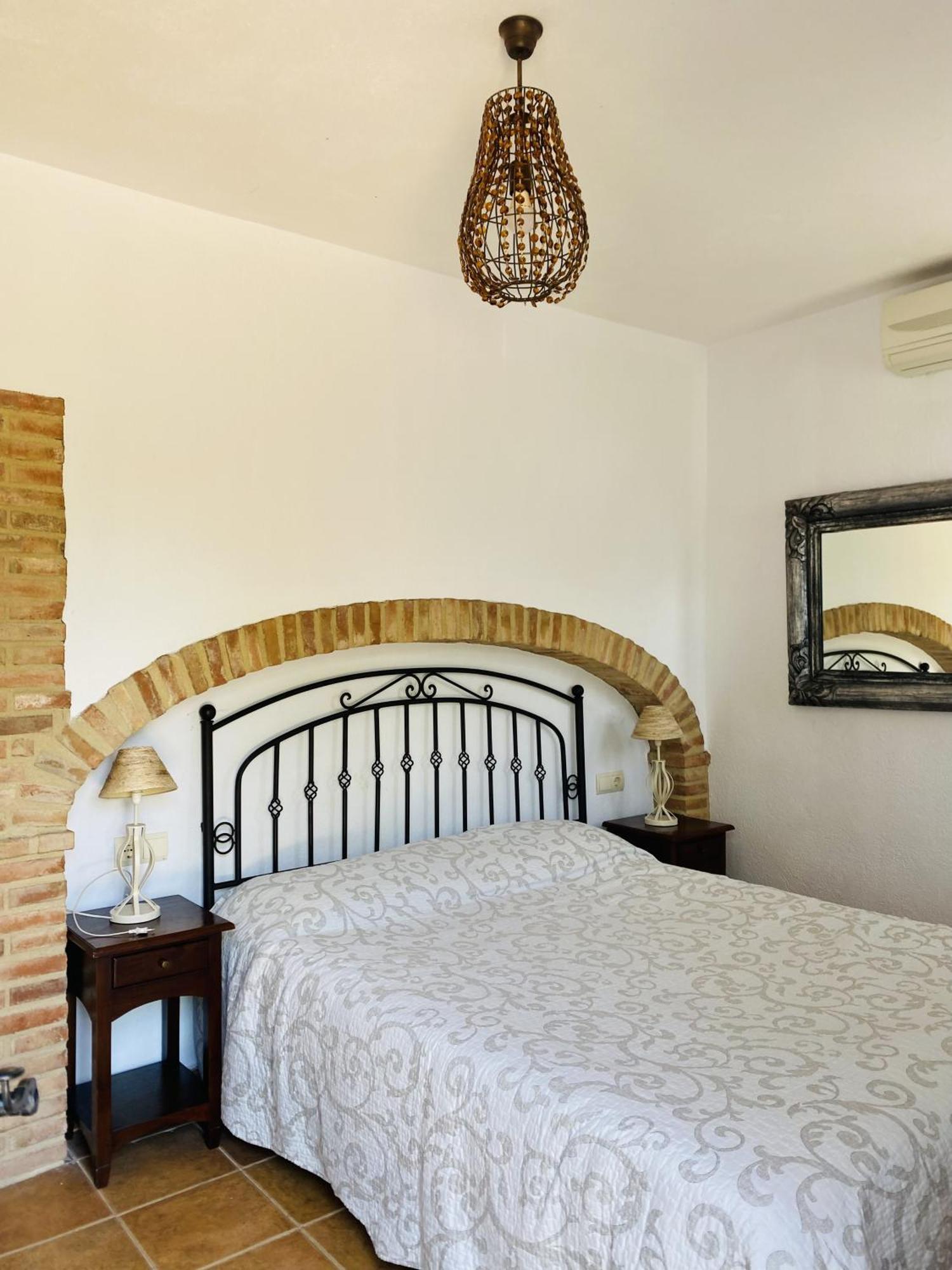 Chalet Casa Mas Molines Con Piscina Jacuzzi Y Barbacoas Mont-ras (Montrás)