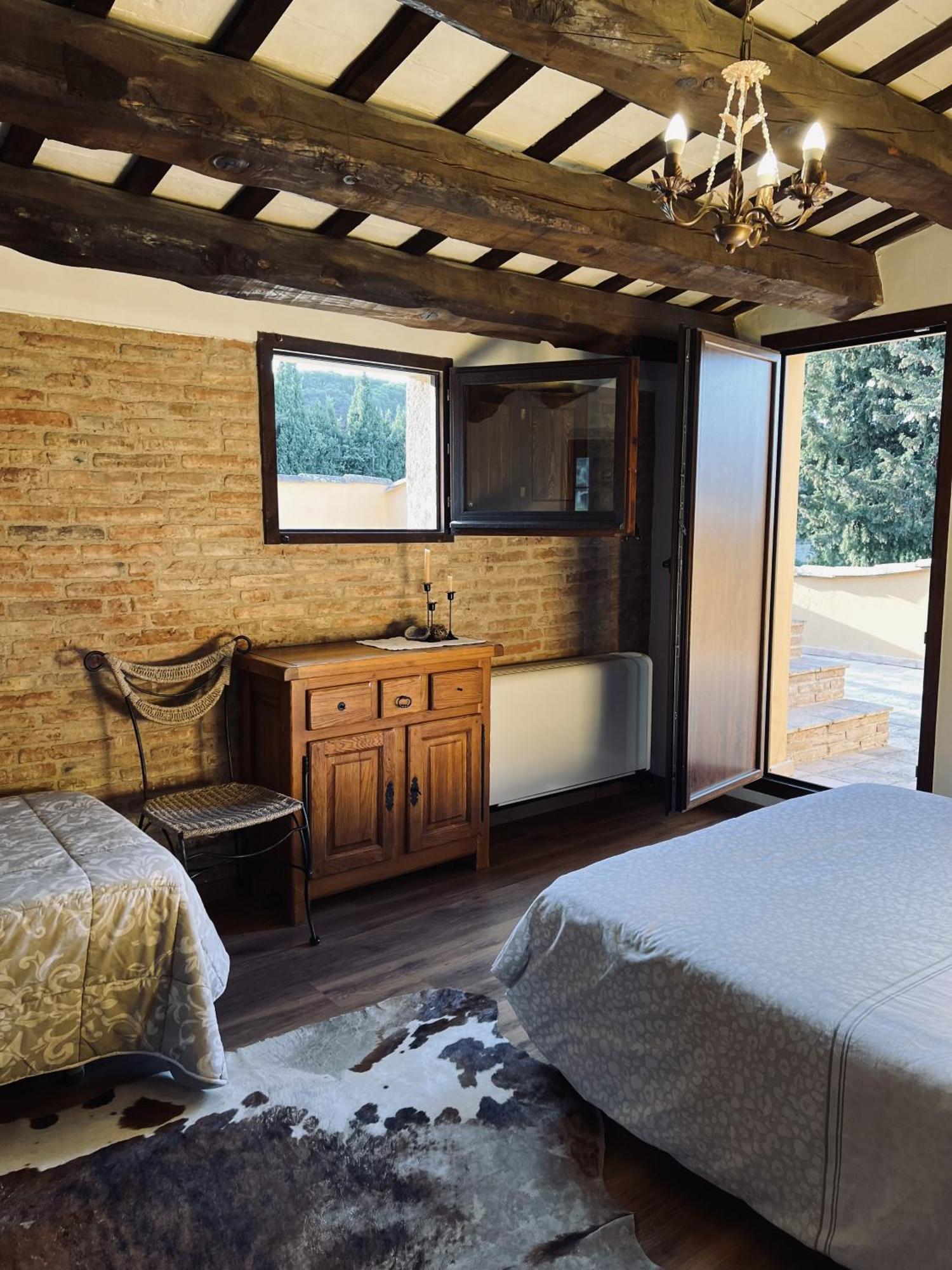Casa Mas Molines Con Piscina Jacuzzi Y Barbacoas *
