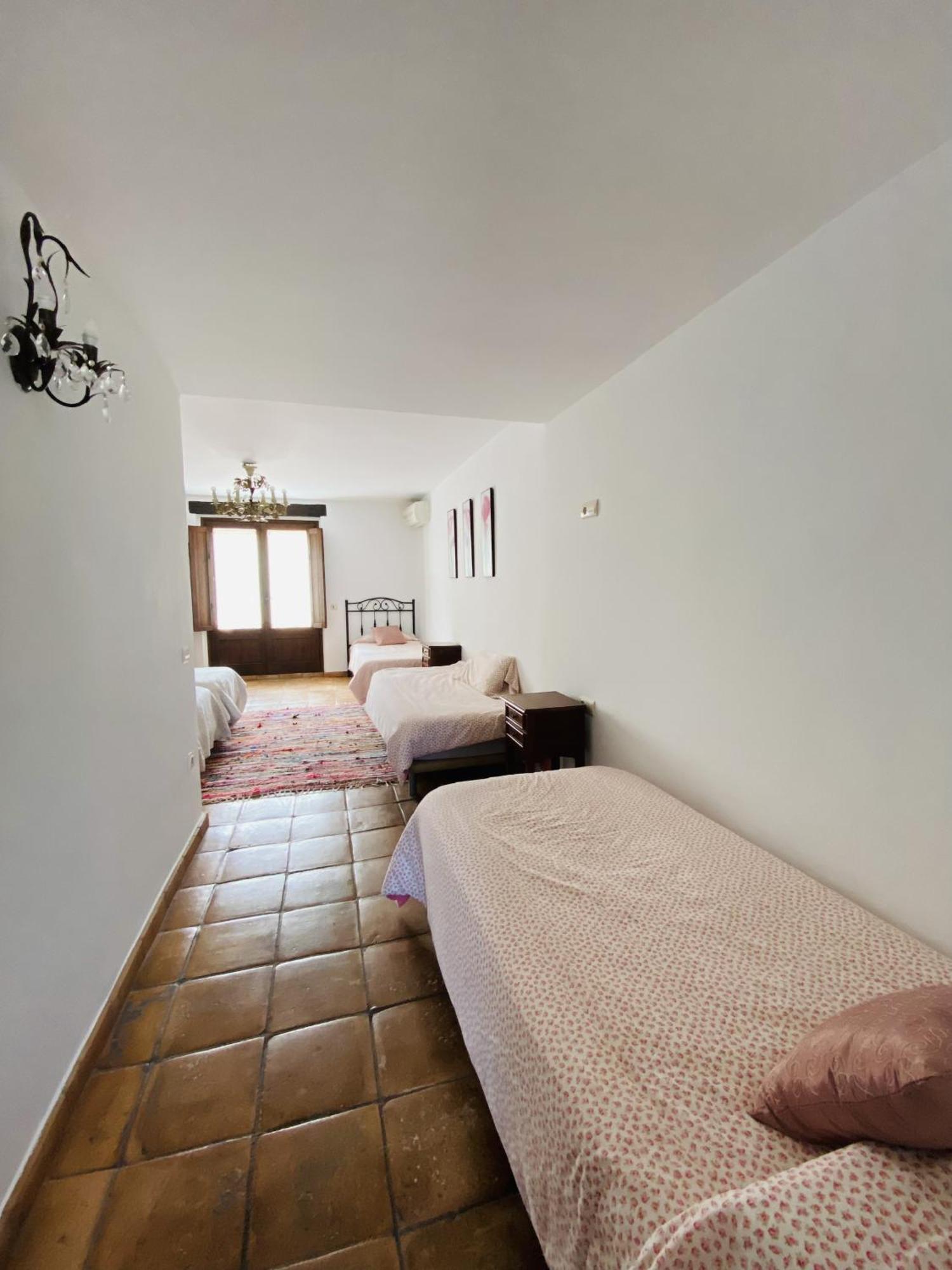 Casa Mas Molines Con Piscina Jacuzzi Y Barbacoas Chalet *