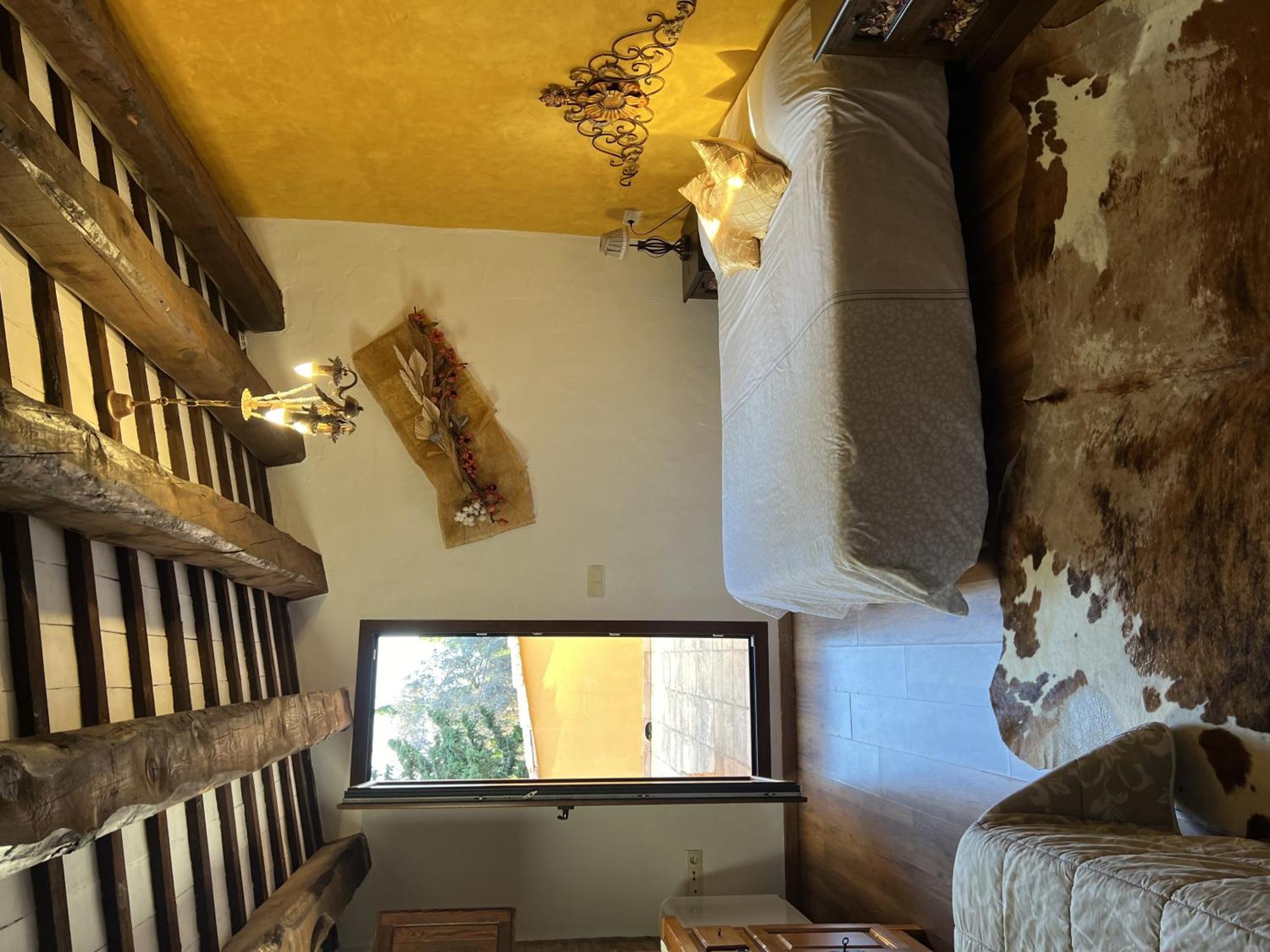 Chalet Casa Mas Molines Con Piscina Jacuzzi Y Barbacoas *
