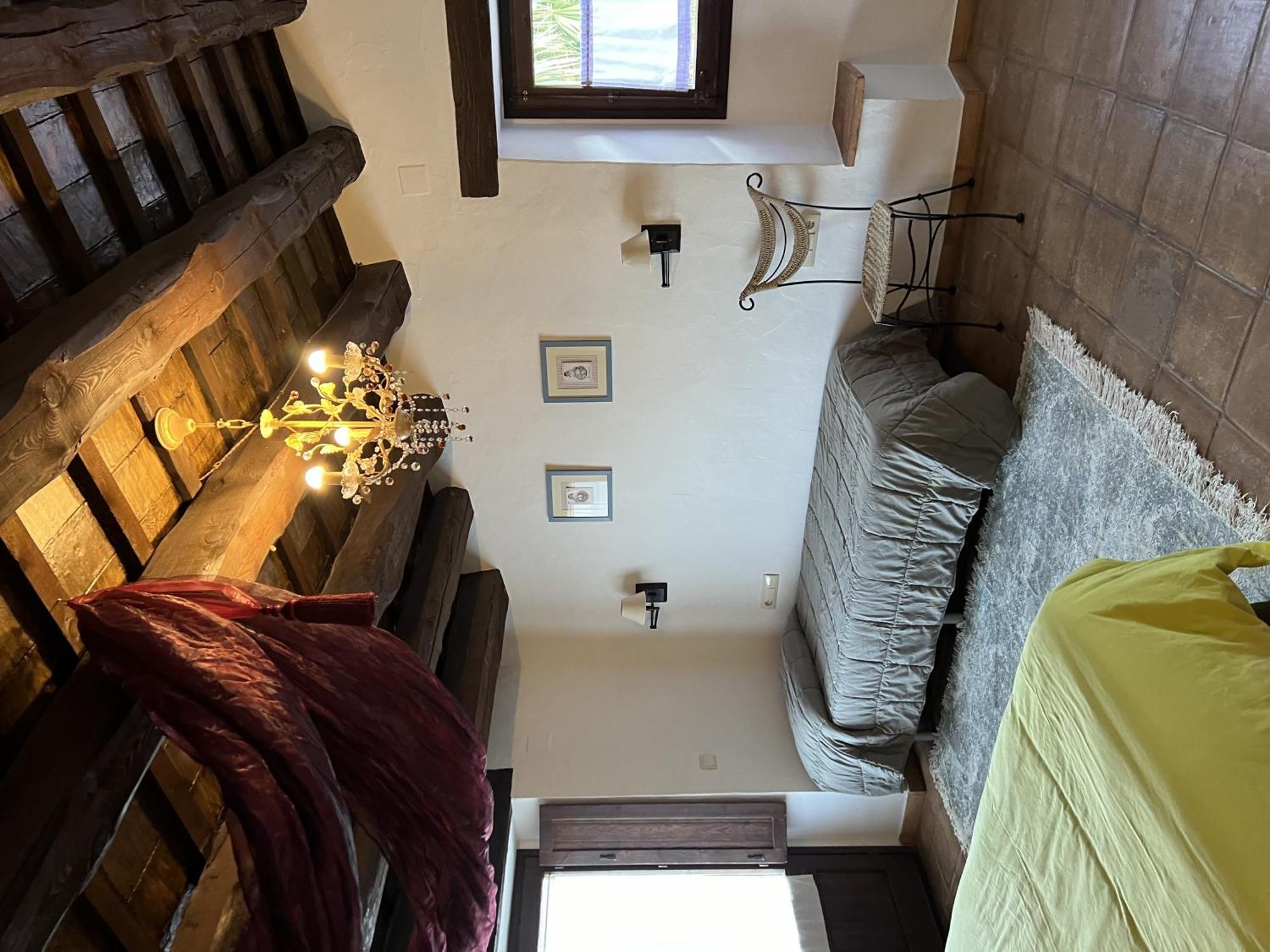 Casa Mas Molines Con Piscina Jacuzzi Y Barbacoas Chalet