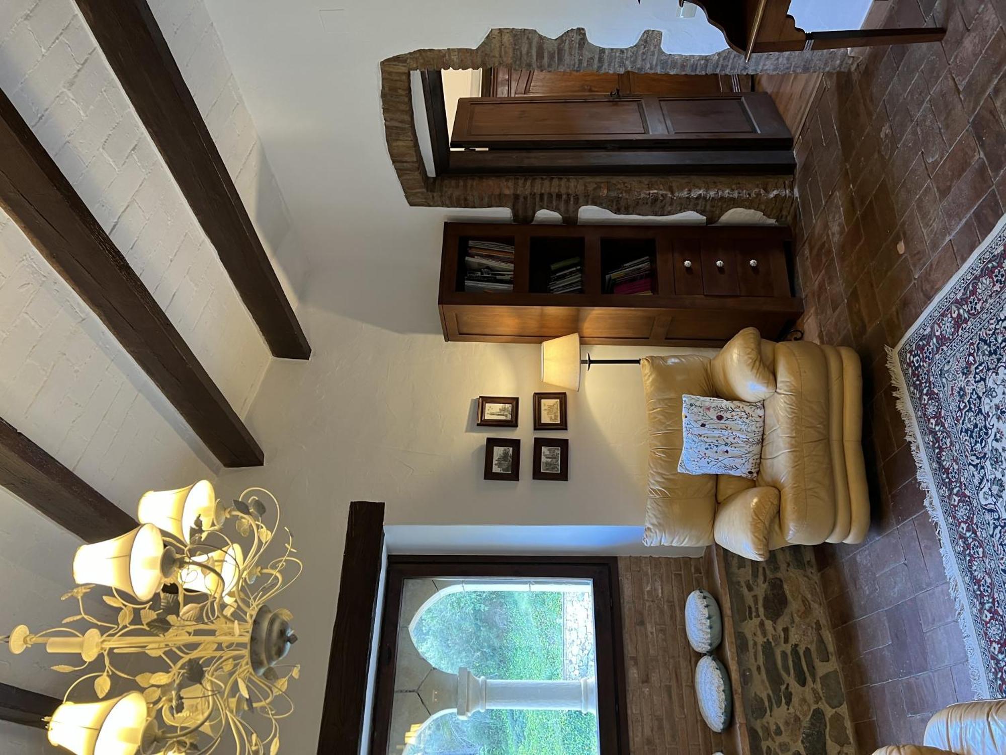 Chalet Casa Mas Molines Con Piscina Jacuzzi Y Barbacoas *